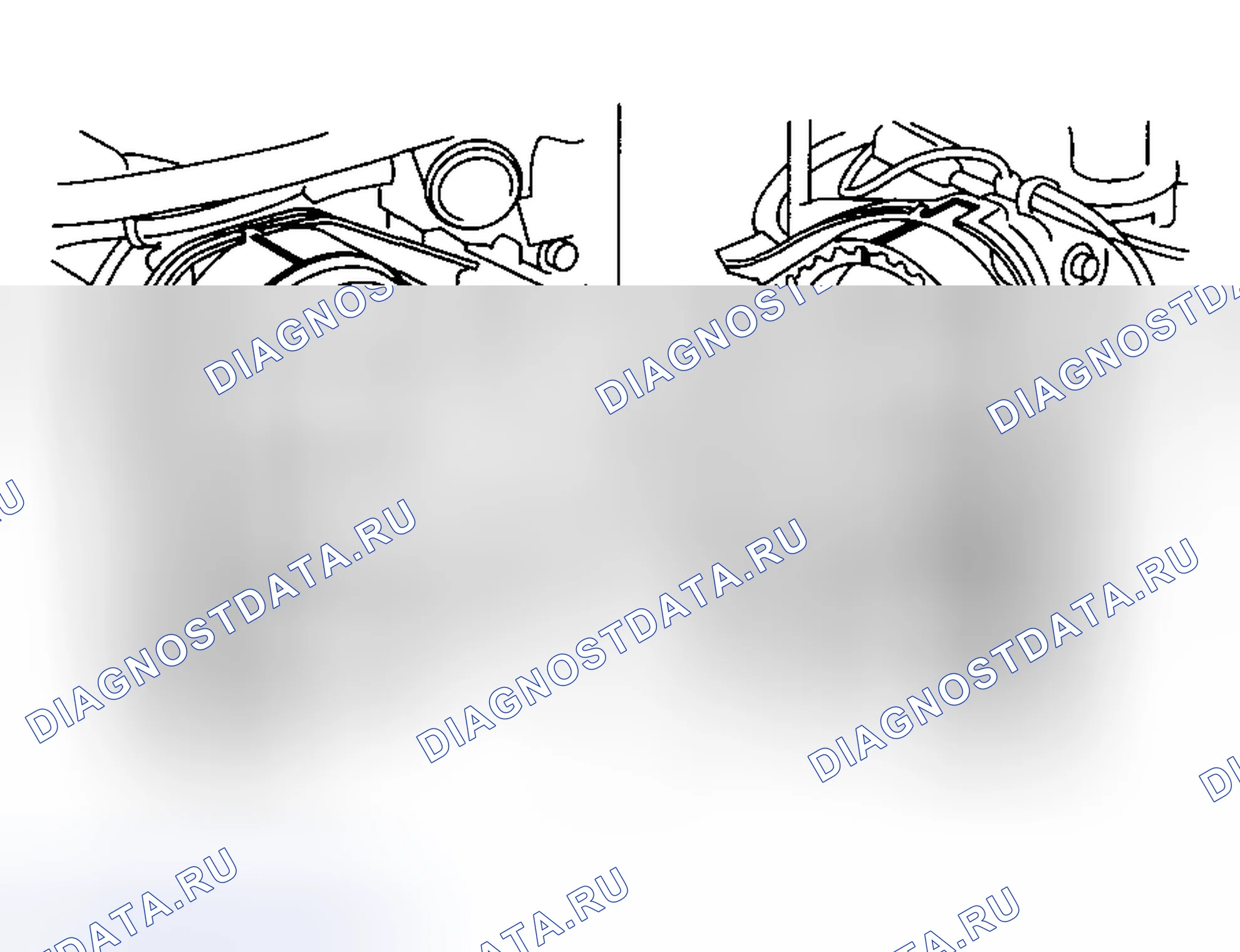 Рис. 341. Honda WR-V I