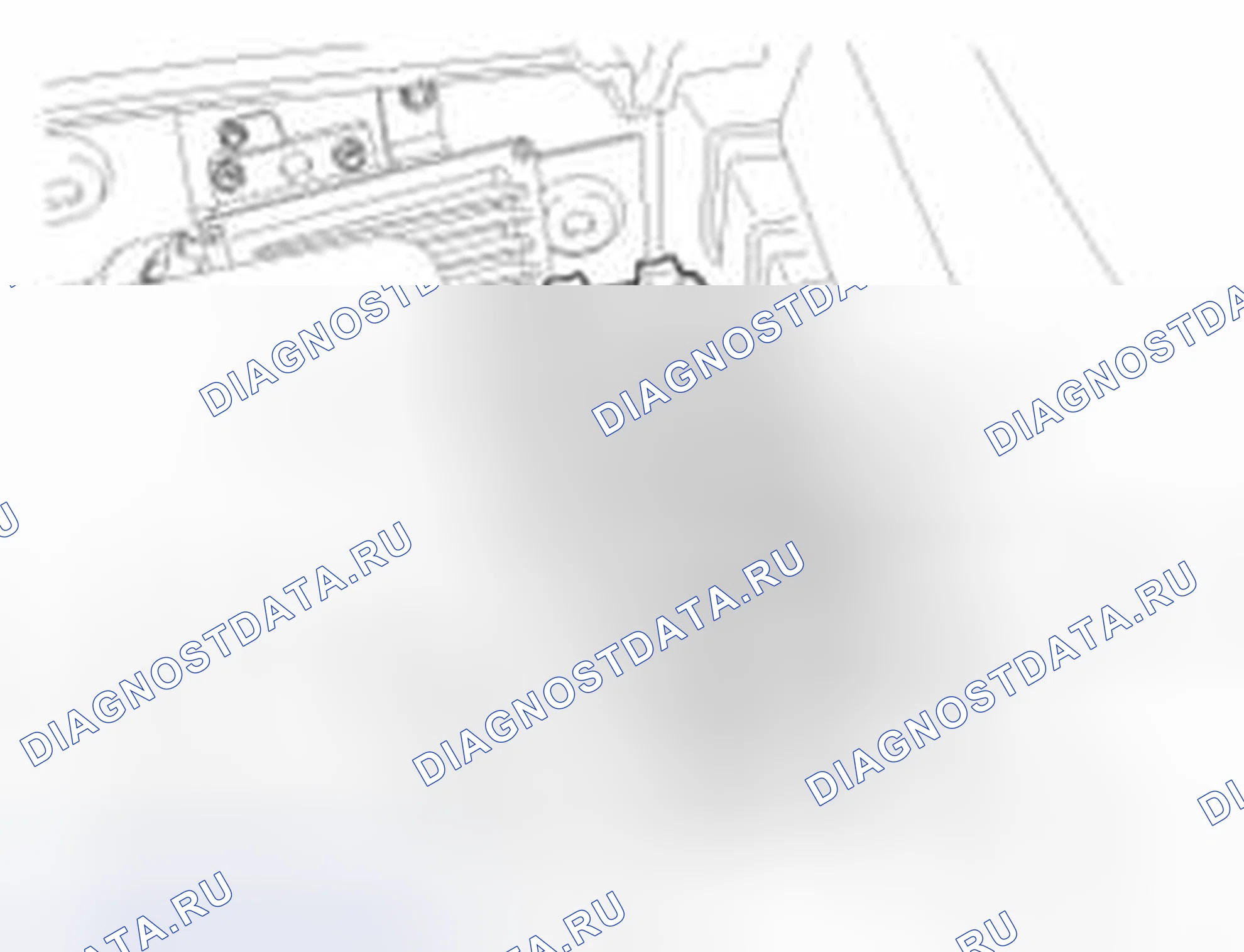 Рис. 10. Kia Sedona II рестайлинг