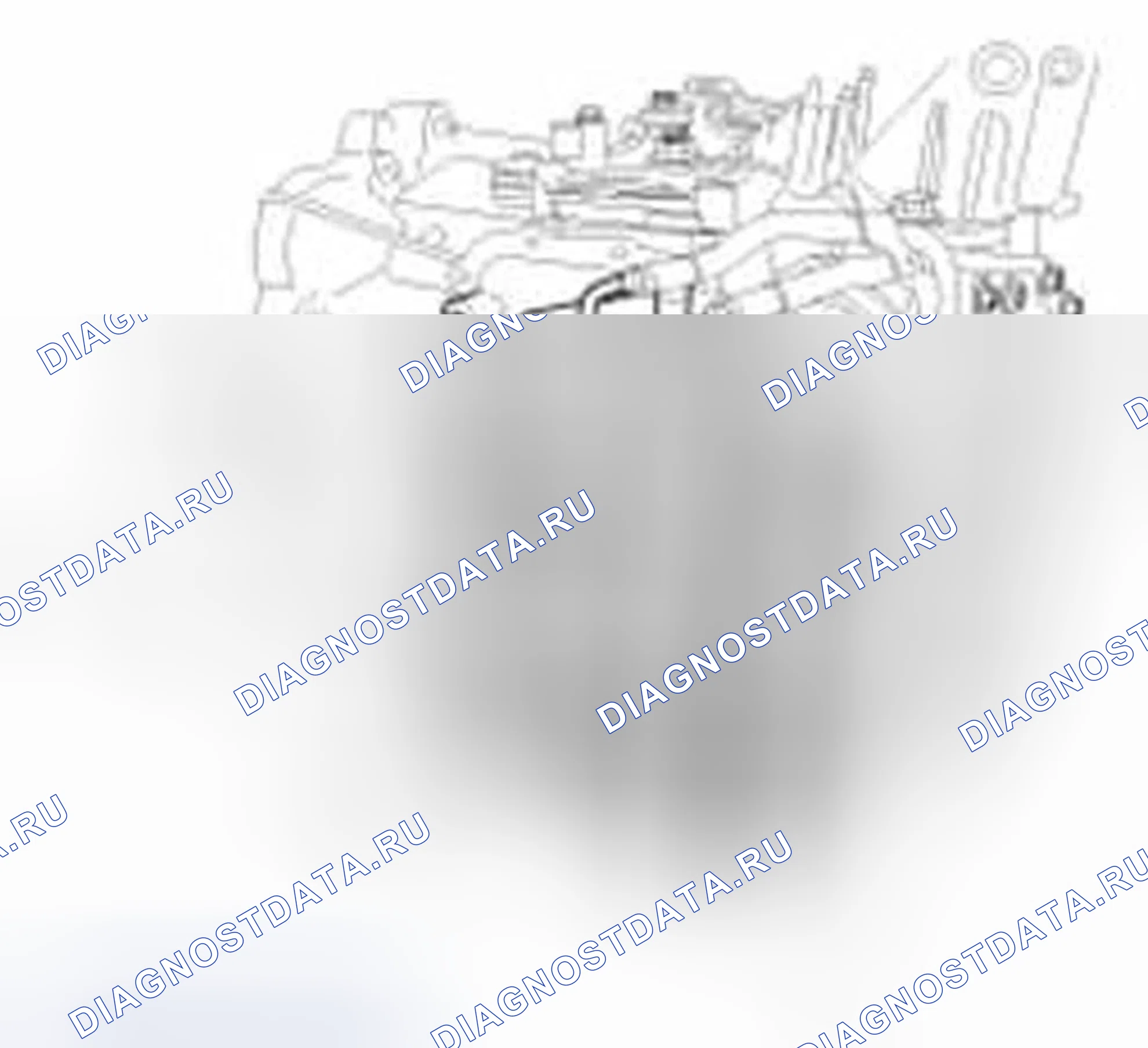Рис. 719. Hyundai Sonata VI