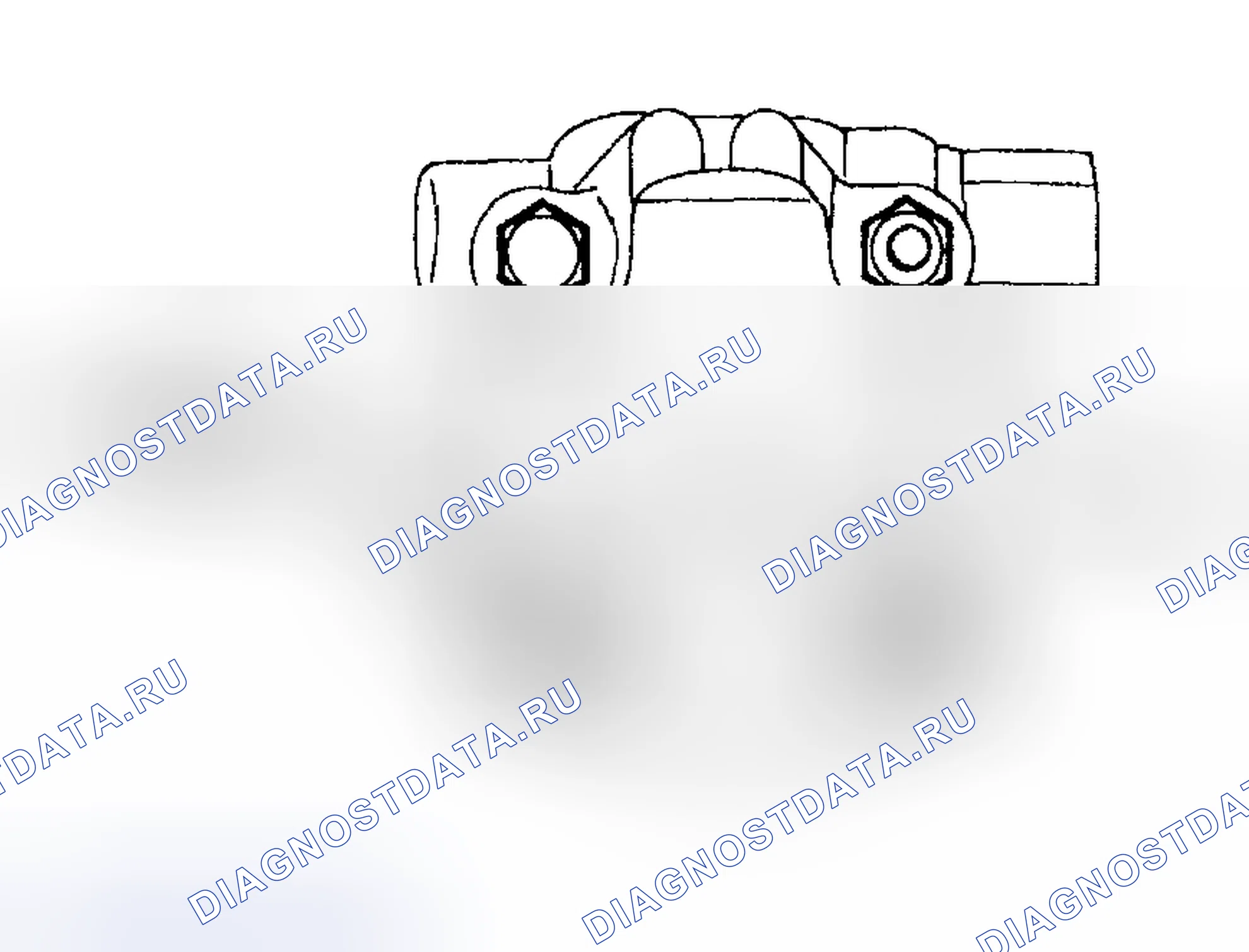 Рис. 46. Subaru Impreza GD/GC/GG