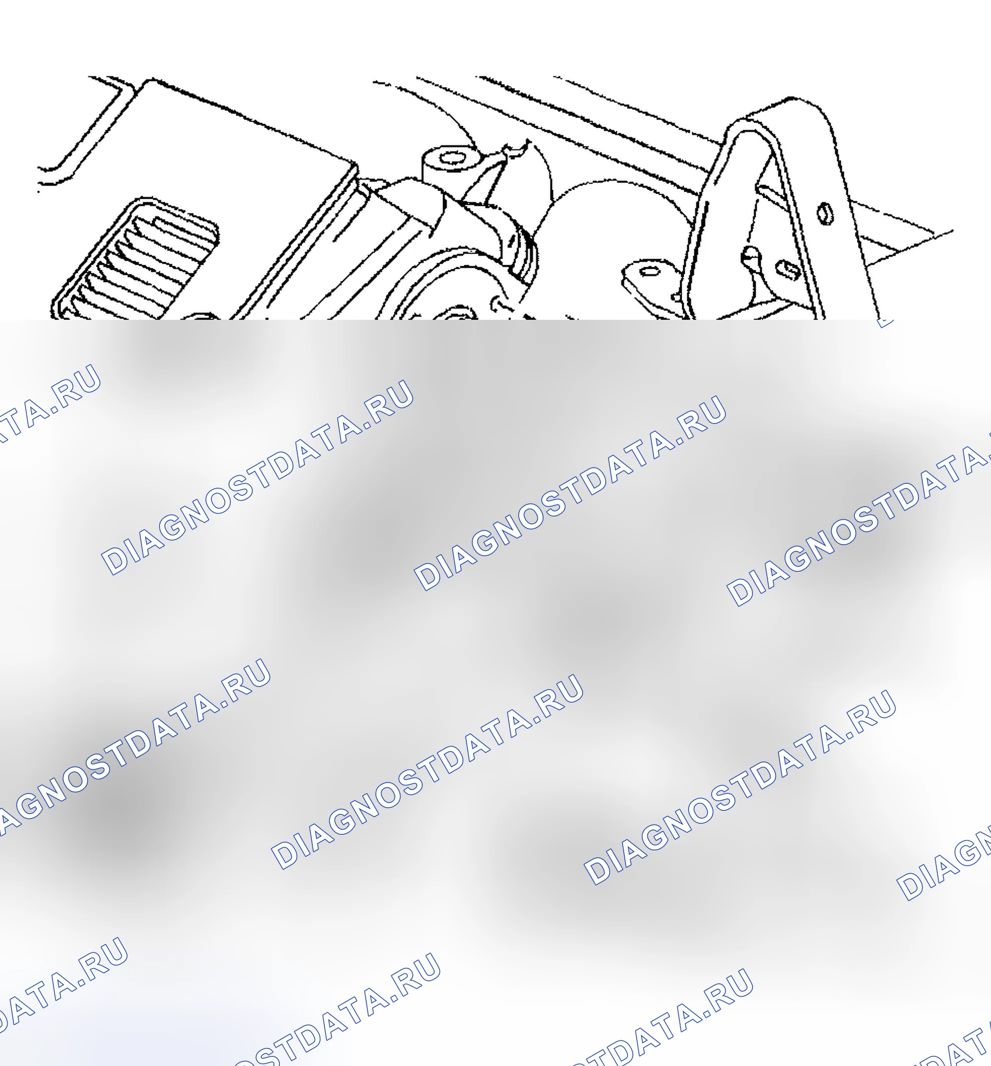 Рис. 1747. Hyundai Terracan I