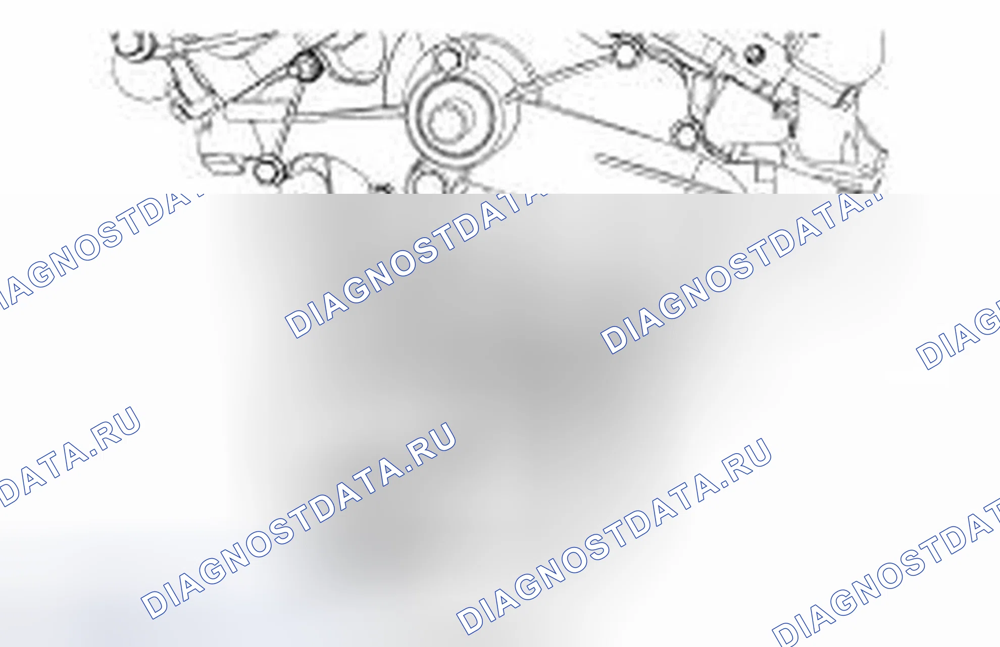 Рис. 301. Ford Ranger II