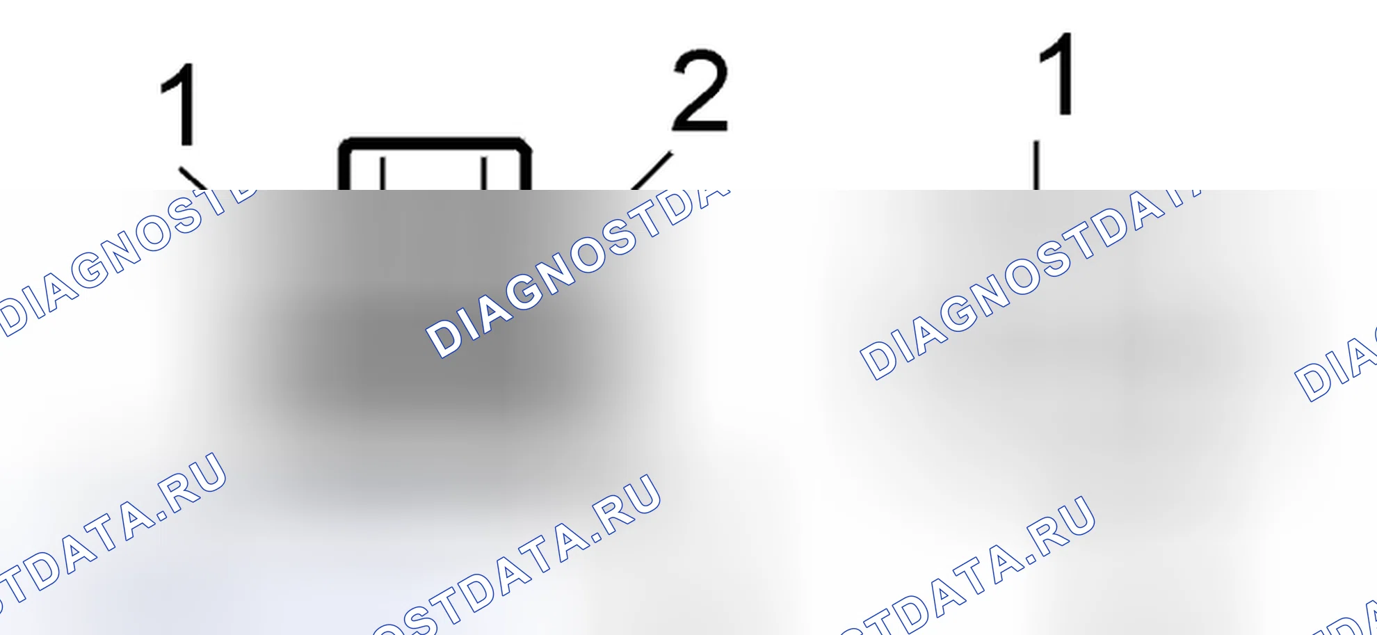 Рис. 241. Volvo V40 I рестайлинг