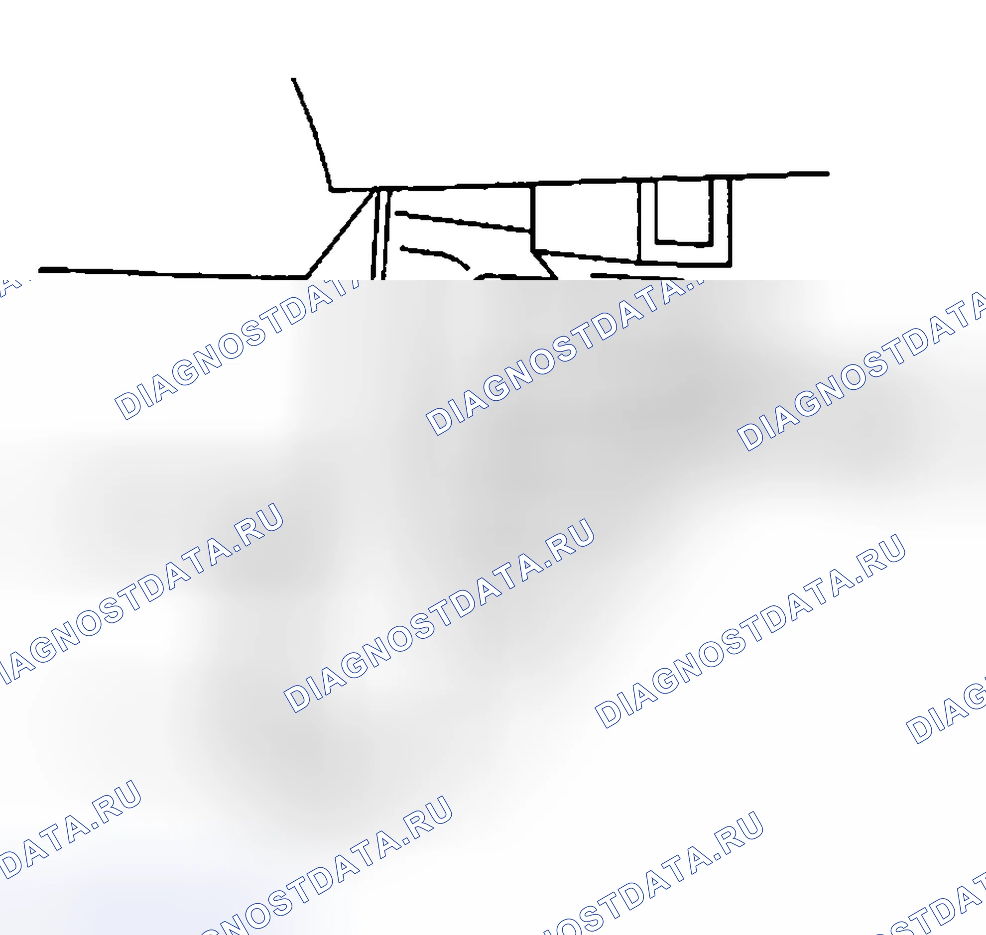 Рис. 116. Buick Regal IV