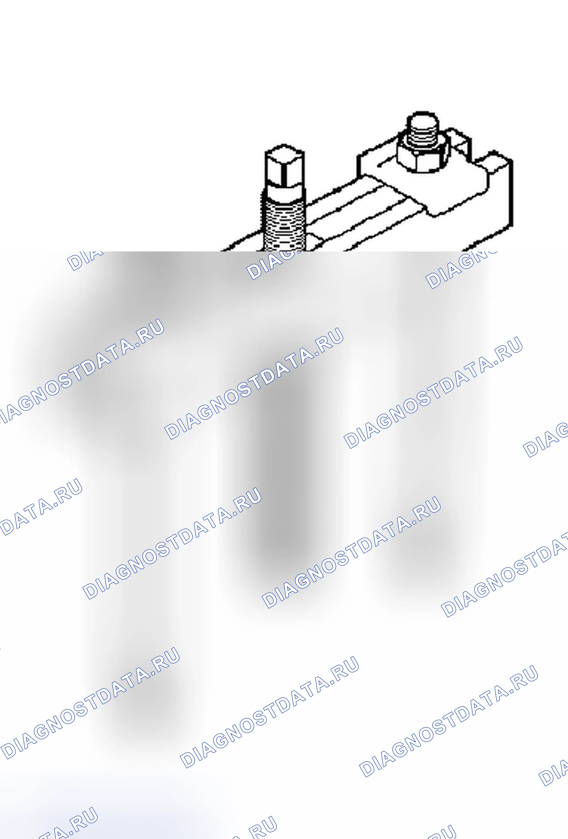 Рис. 134. Dodge Cab & Chassis R3500 HD transition