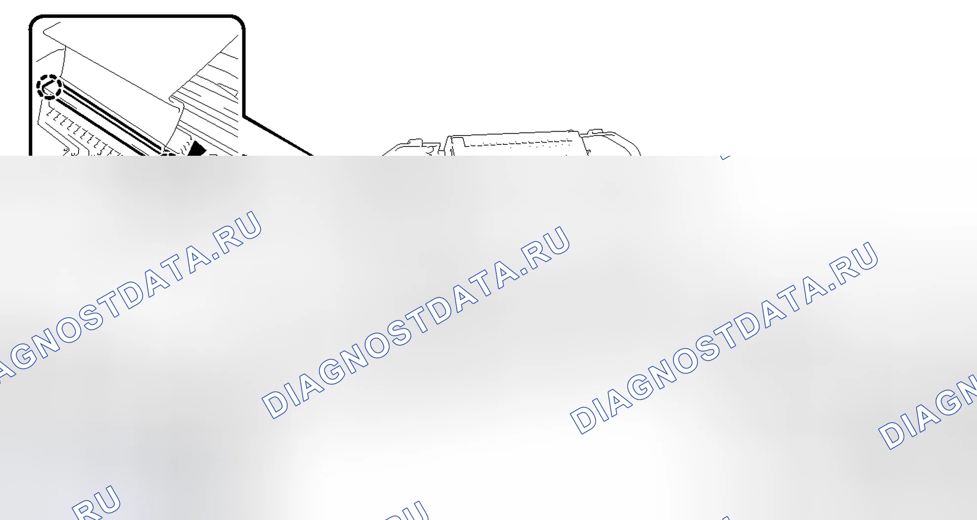 Рис. 16. Lexus LS IV