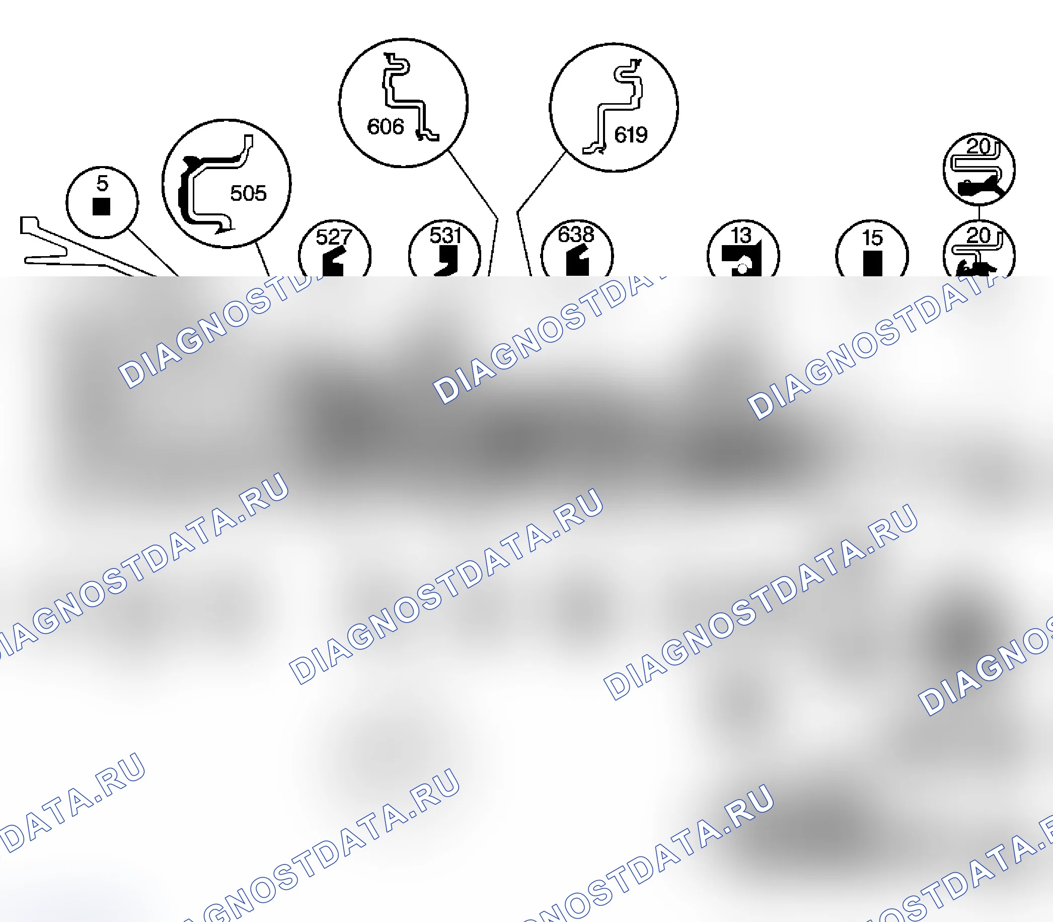Рис. 89. Chevrolet Chevy Express G2500 