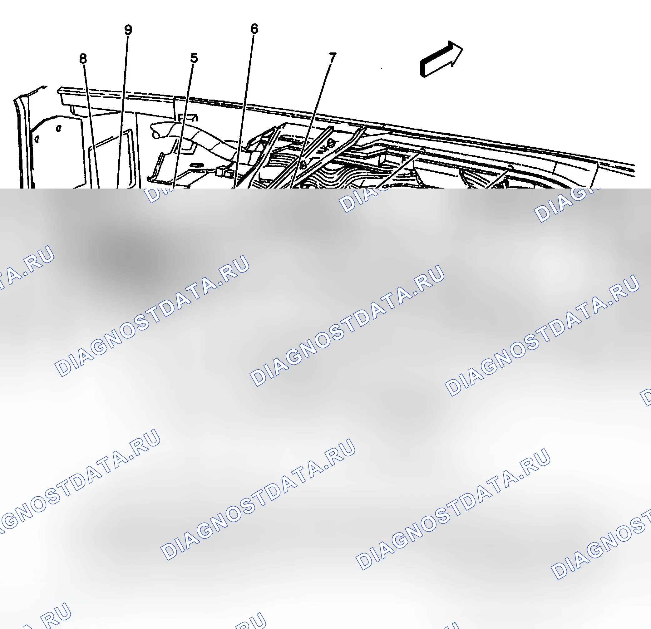 Рис. 23. Chevrolet Blazer S15
