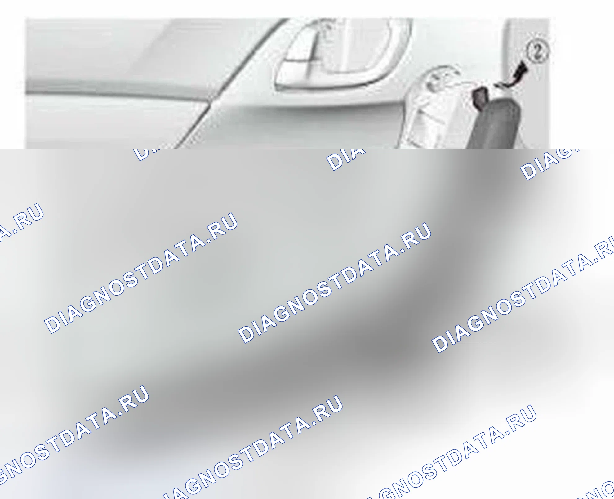 Рис. 340. Honda Civic IX