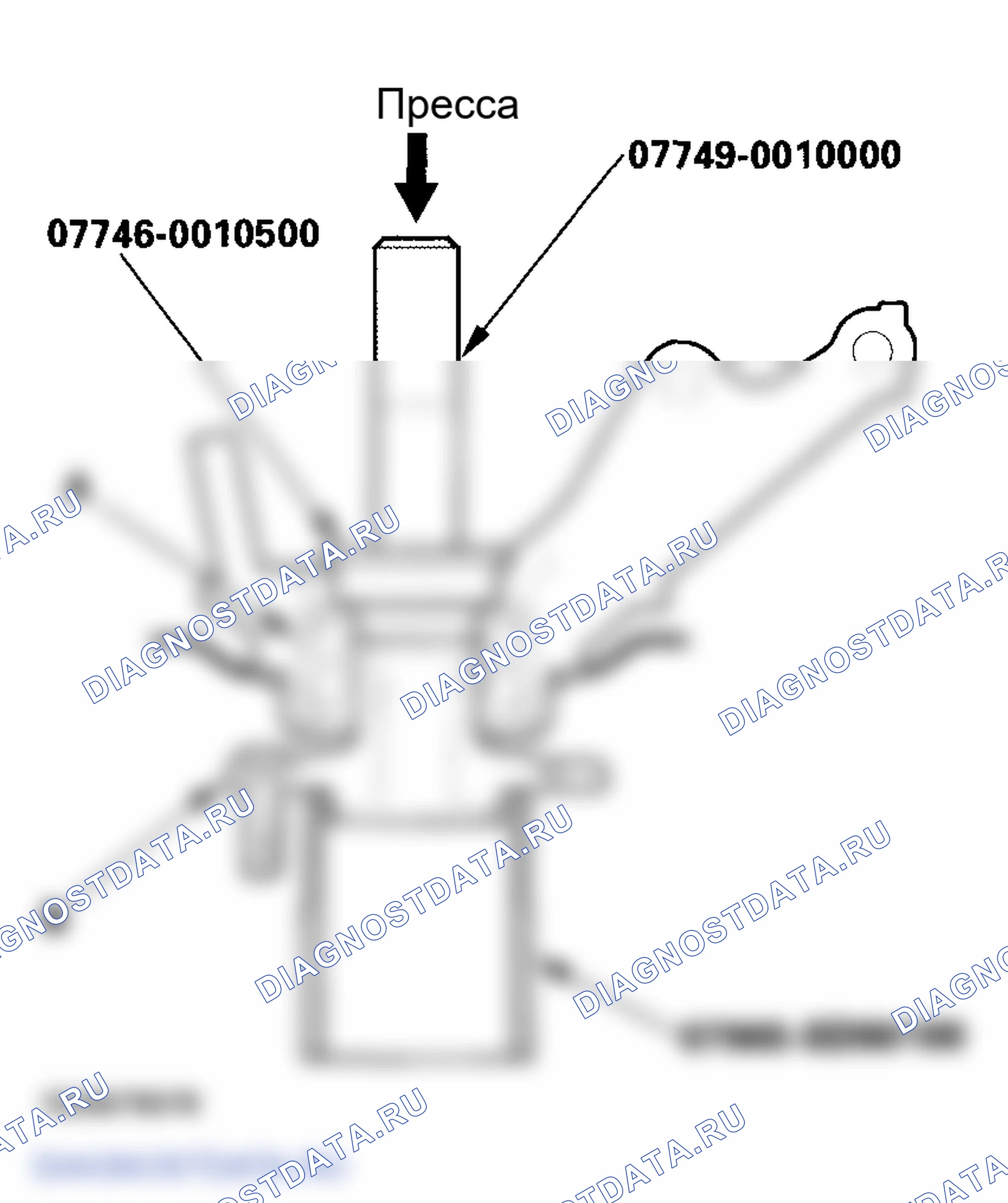 Рис. 16. Honda Element I