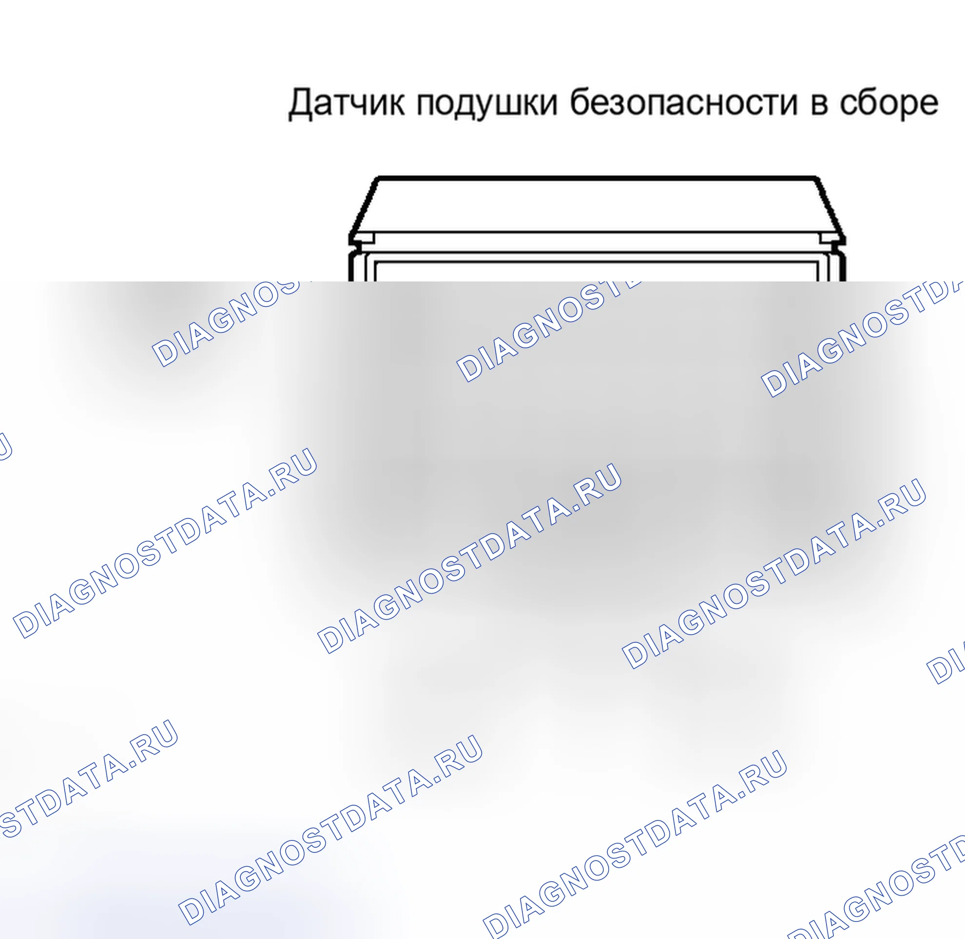 Рис. 249. Toyota RAV4 II рестайлинг