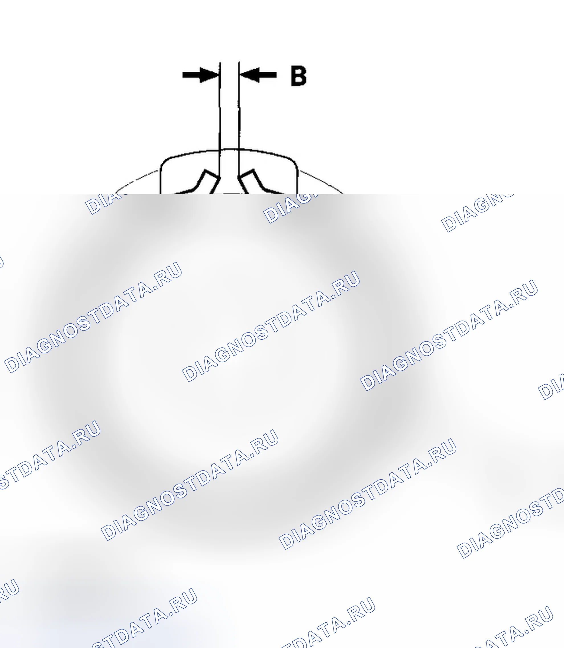 Рис. 516. Honda Element YH2