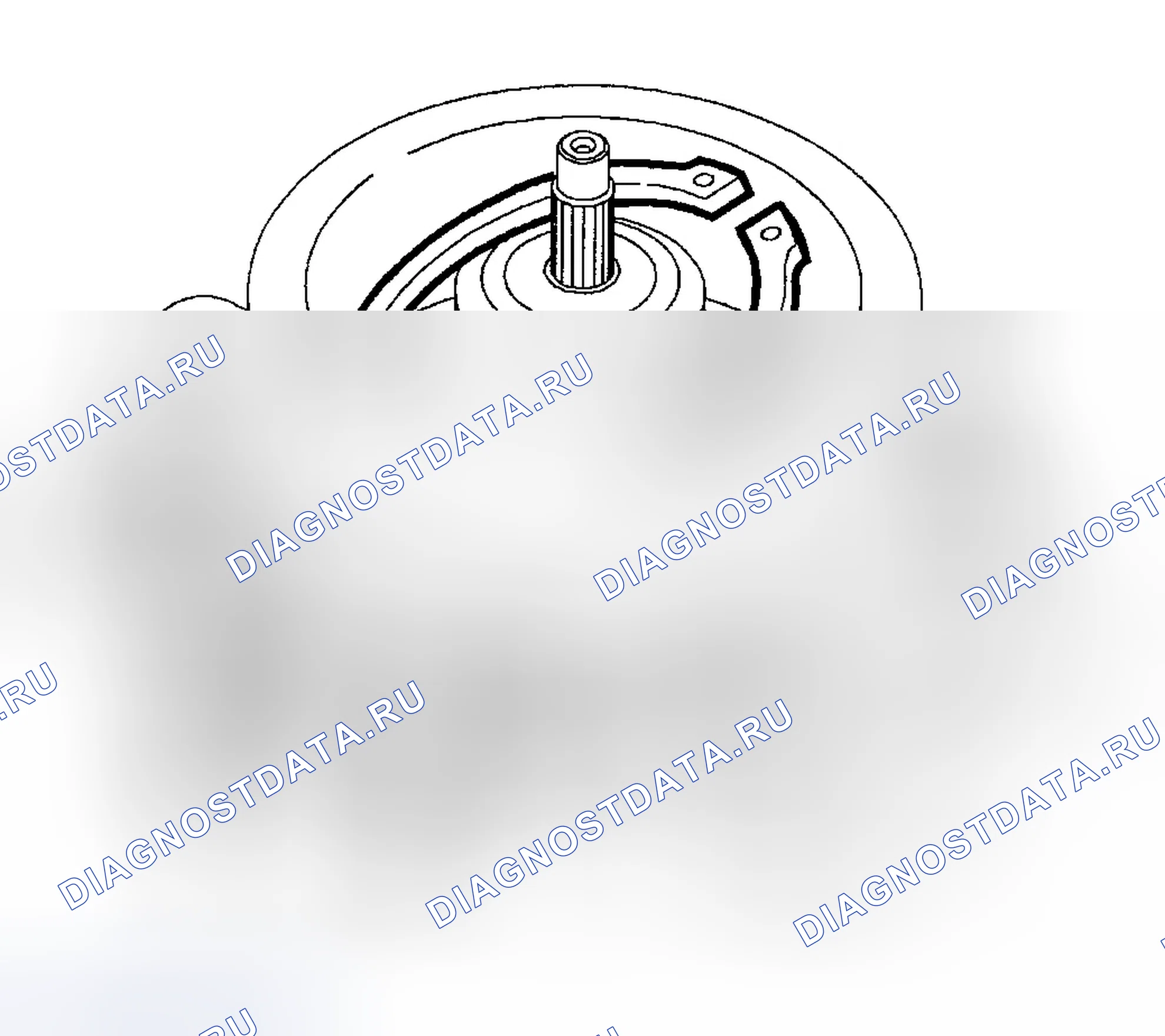 Рис. 86. Chrysler Town & Country IV