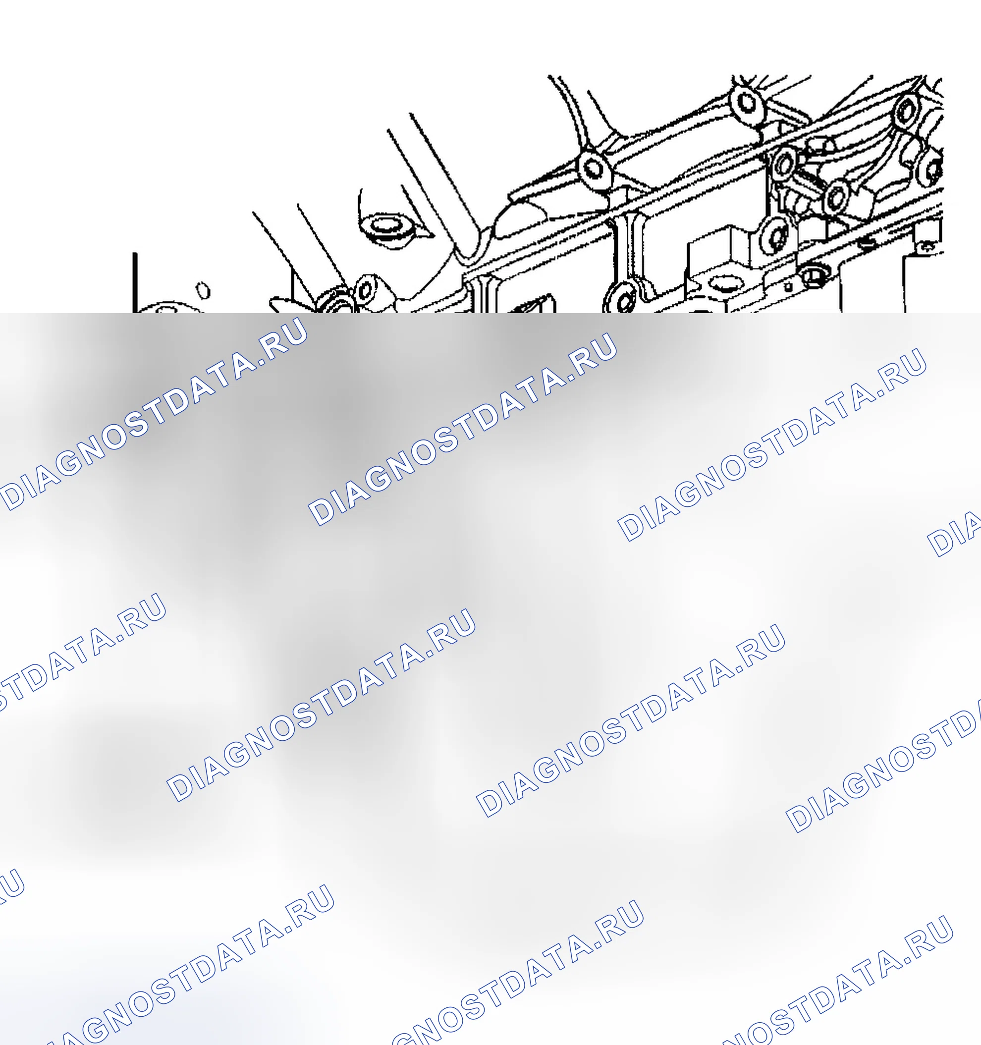 Рис. 1127. Chevrolet Chevy Express H2500 