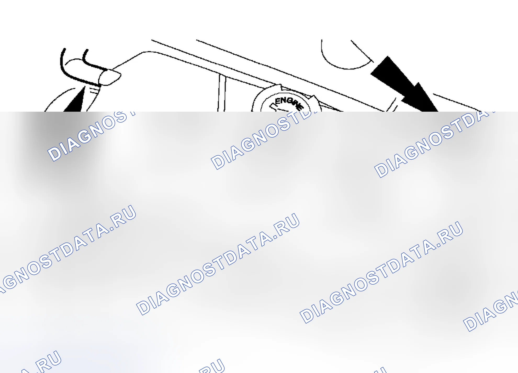 Рис. 607. Ford Focus I рестайлинг
