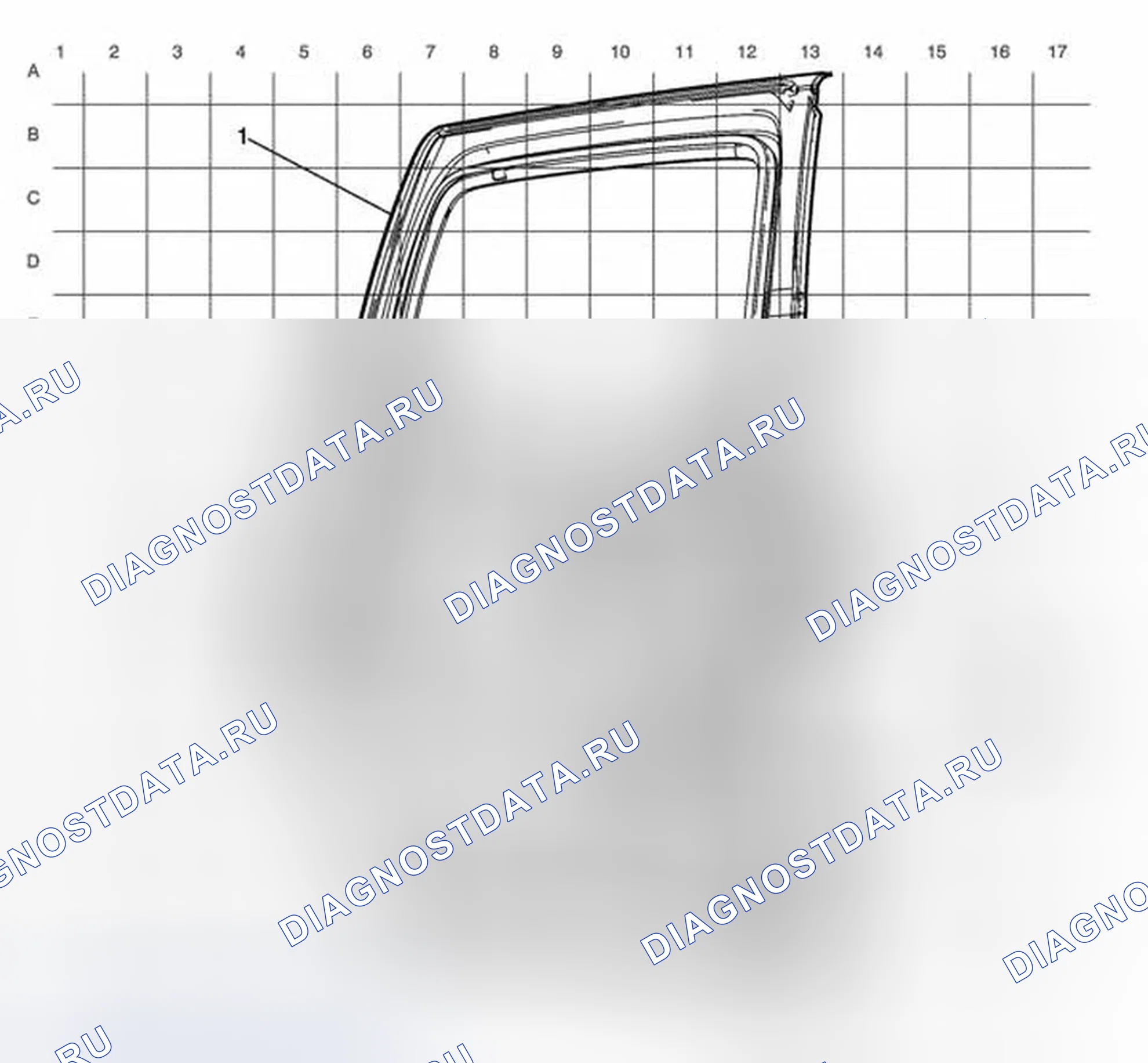 Рис. 201. Chevrolet HHR I