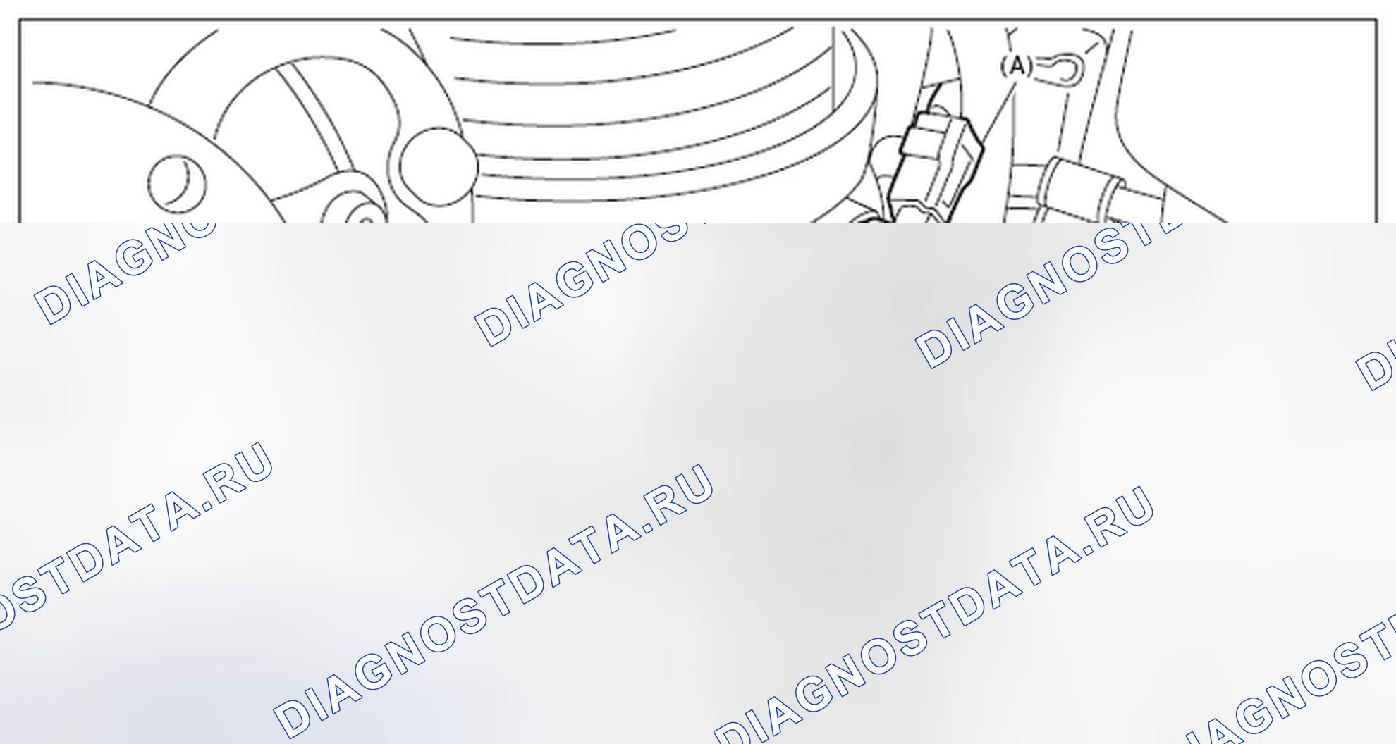 Рис. 319. Subaru Forester SJ