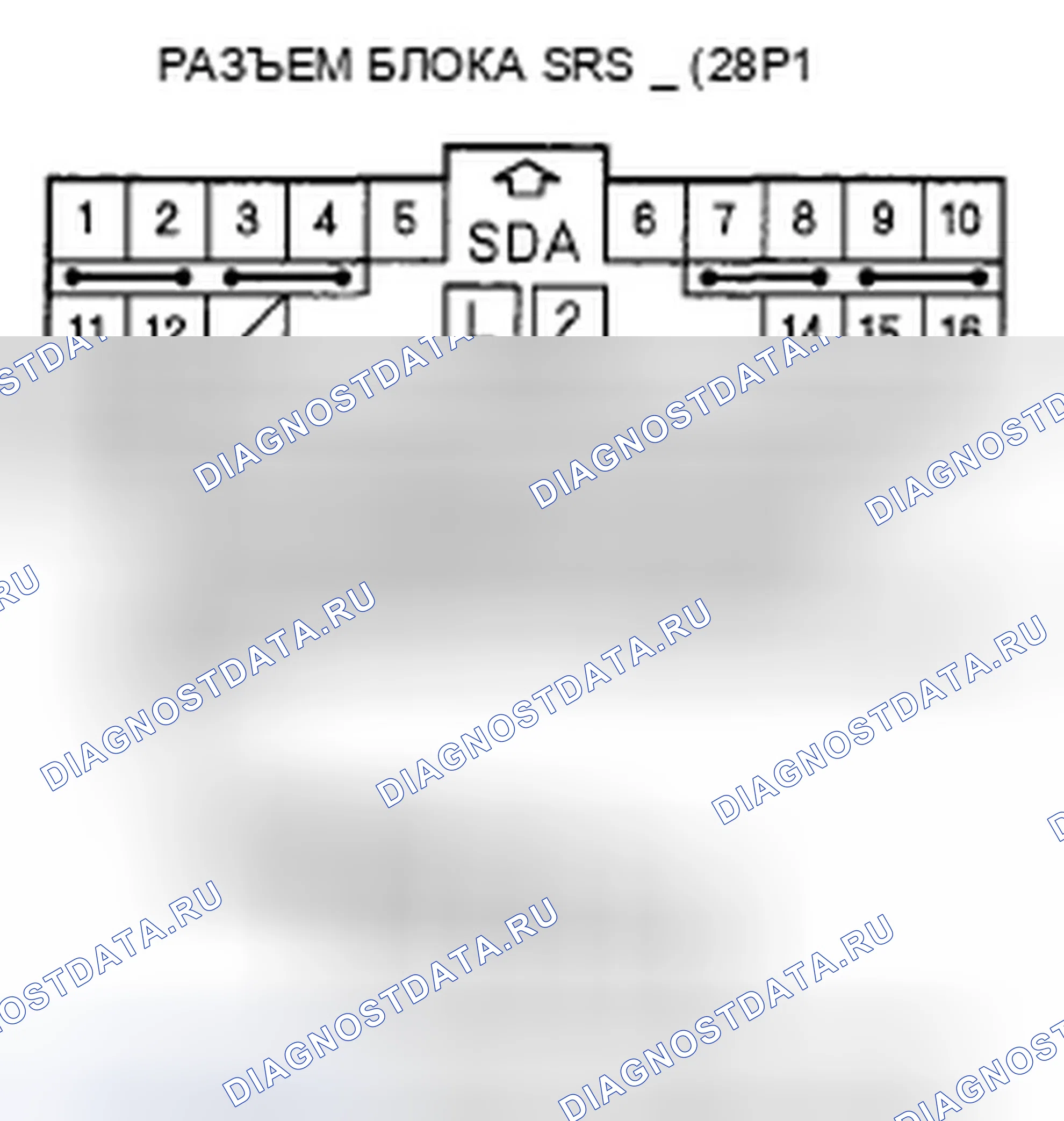 Рис. 187. Honda Element YH2 рестайлинг
