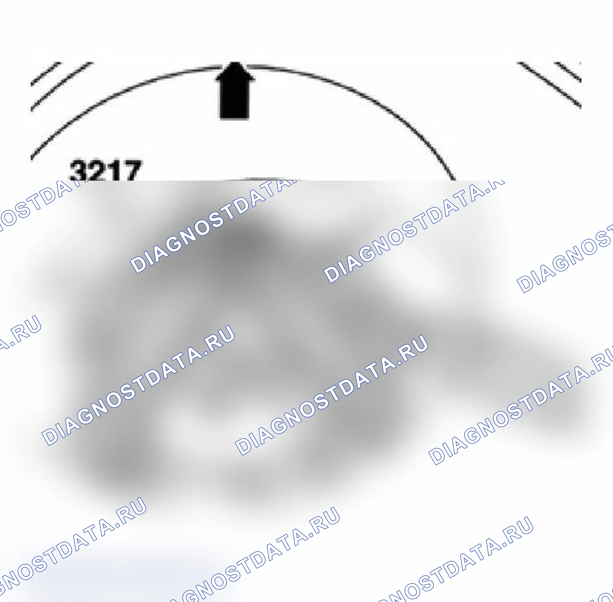 Подача топлива, универсальный сканирующий прибор - 2.8L V6 AHA, ATQ. Audi A6 C5