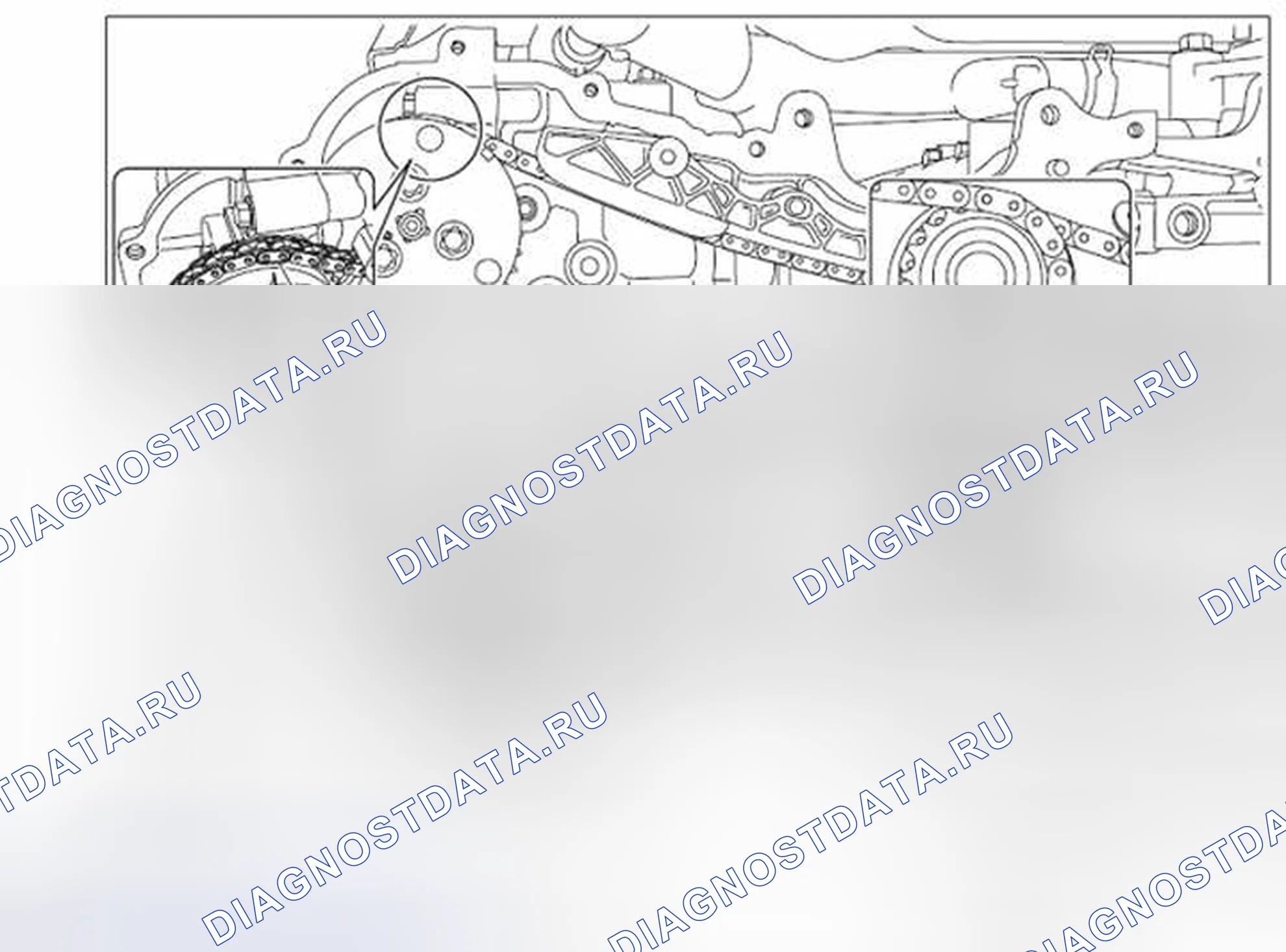Рис. 206. Subaru Impreza GK