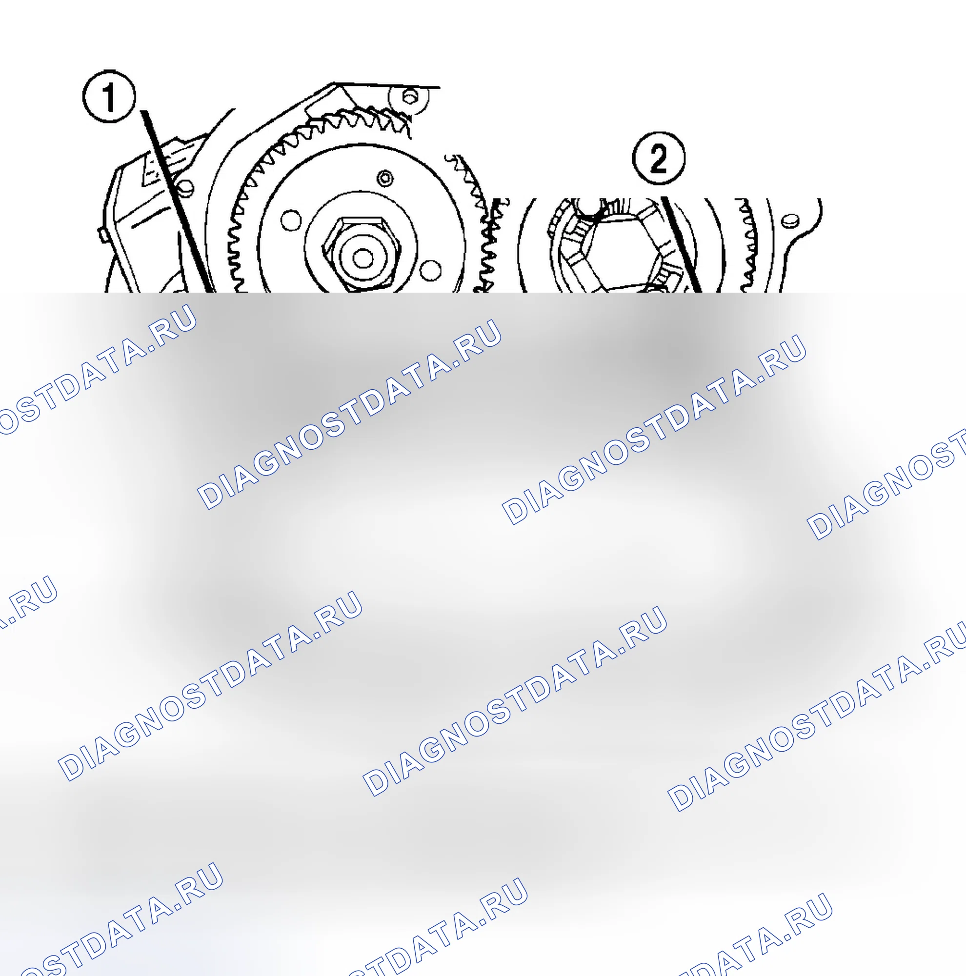 Рис. 241. Dodge Grand Caravan IV