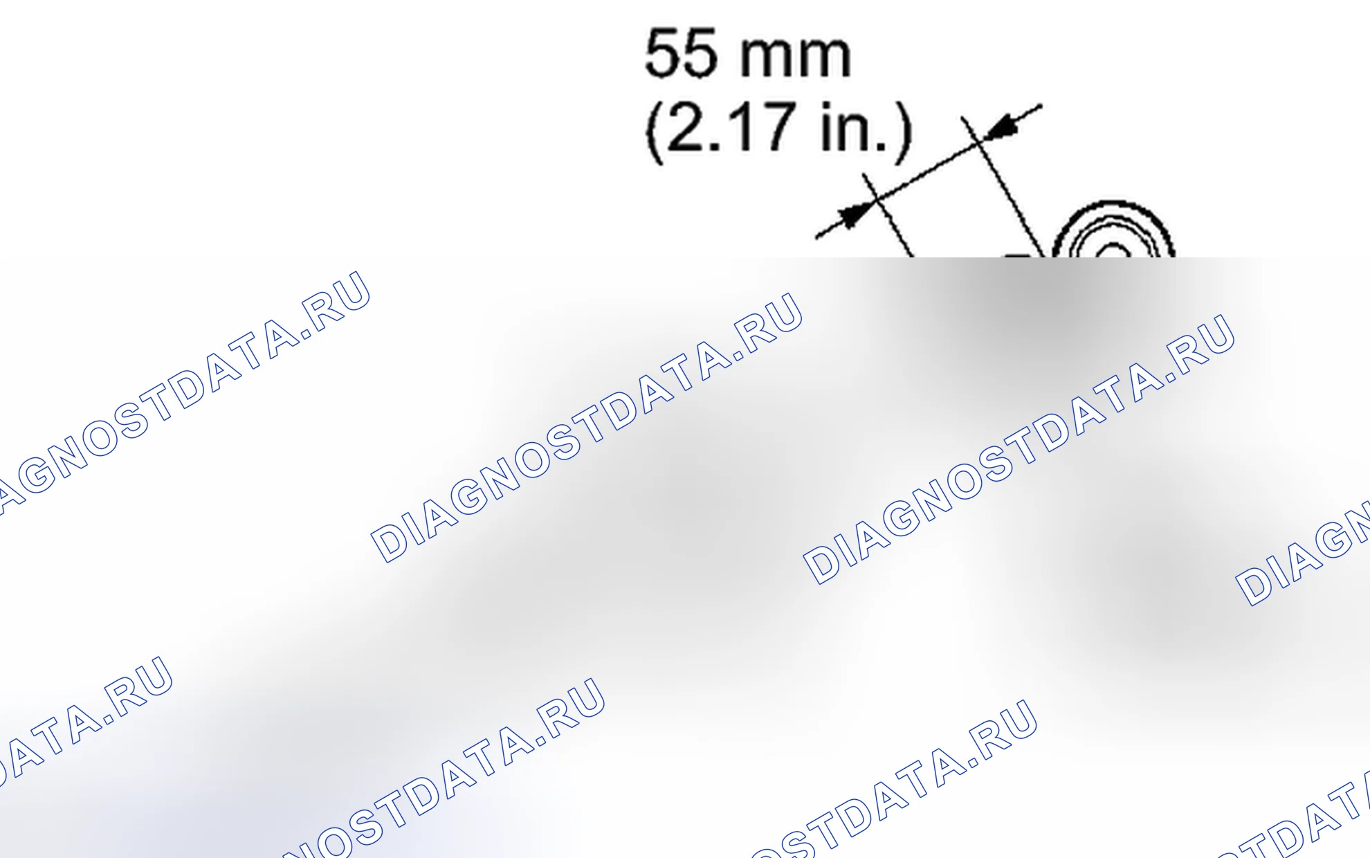 Рис. 99: УТИЛИЗАЦИЯ. Toyota Tacoma II рестайлинг
