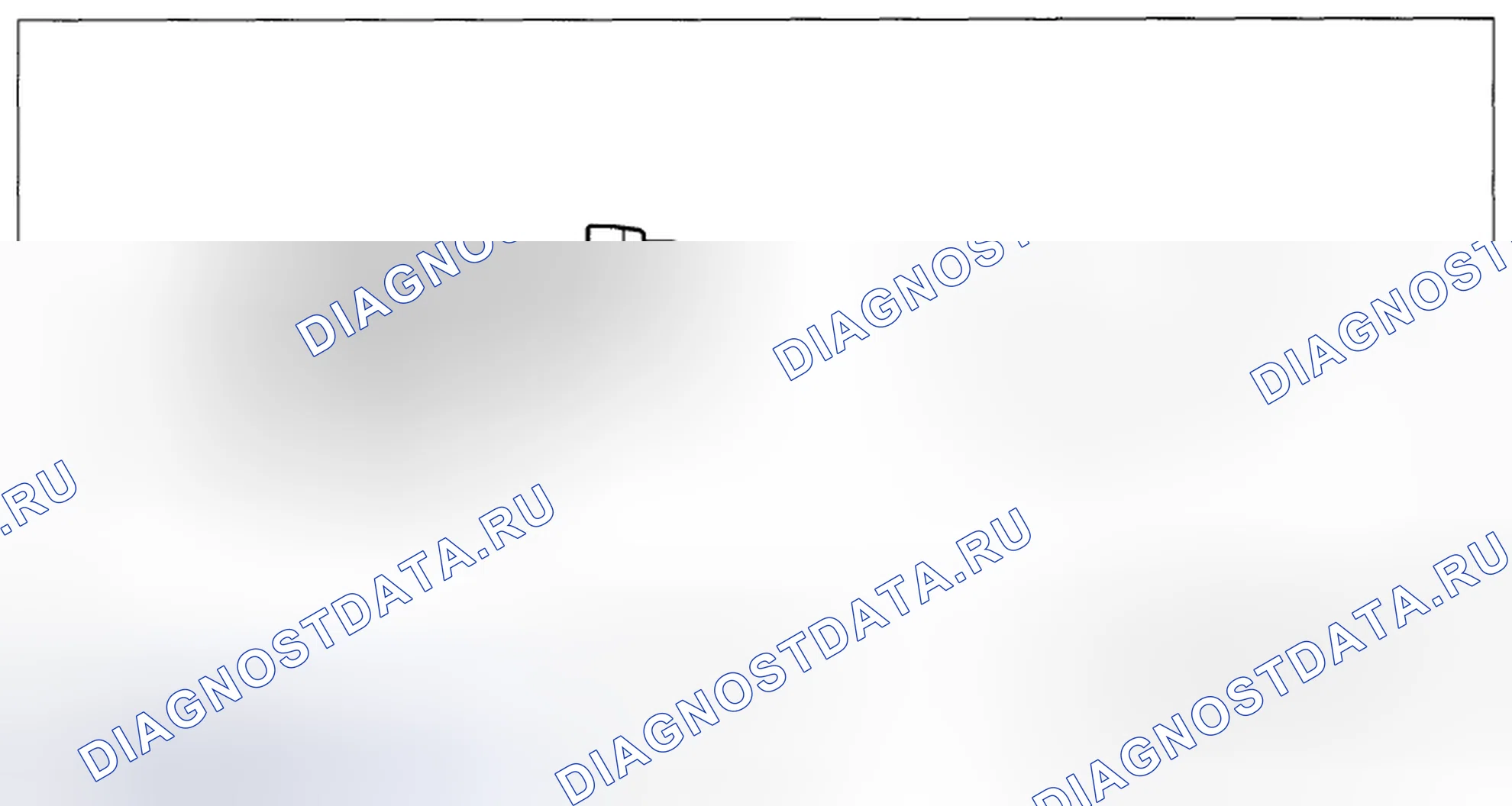 Рис. 265: ОПИСАНИЕ КОМПОНЕНТОВ. Subaru Legacy BM/BR