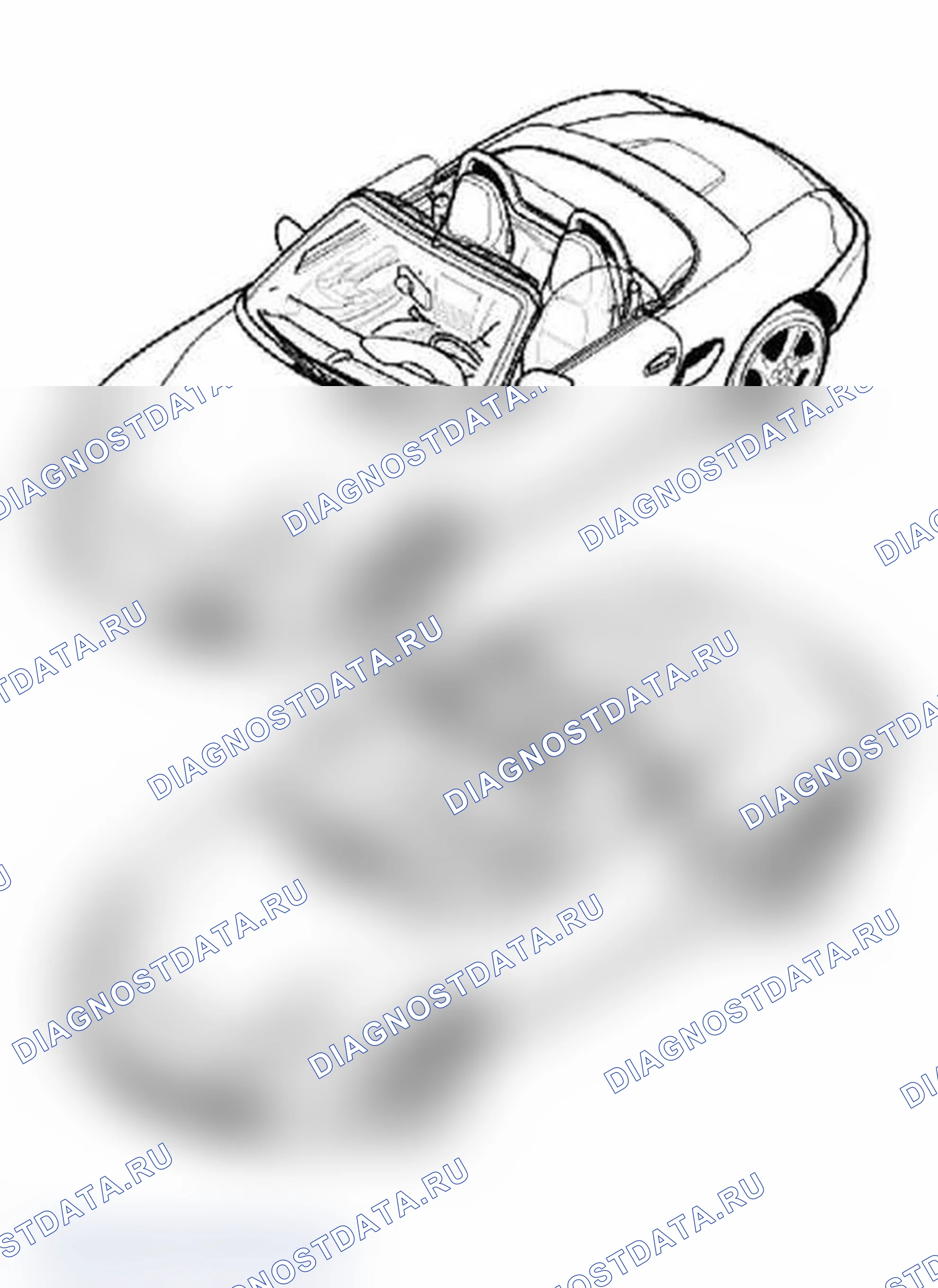 Рис. 26. Porsche Boxster S 986 рестайлинг