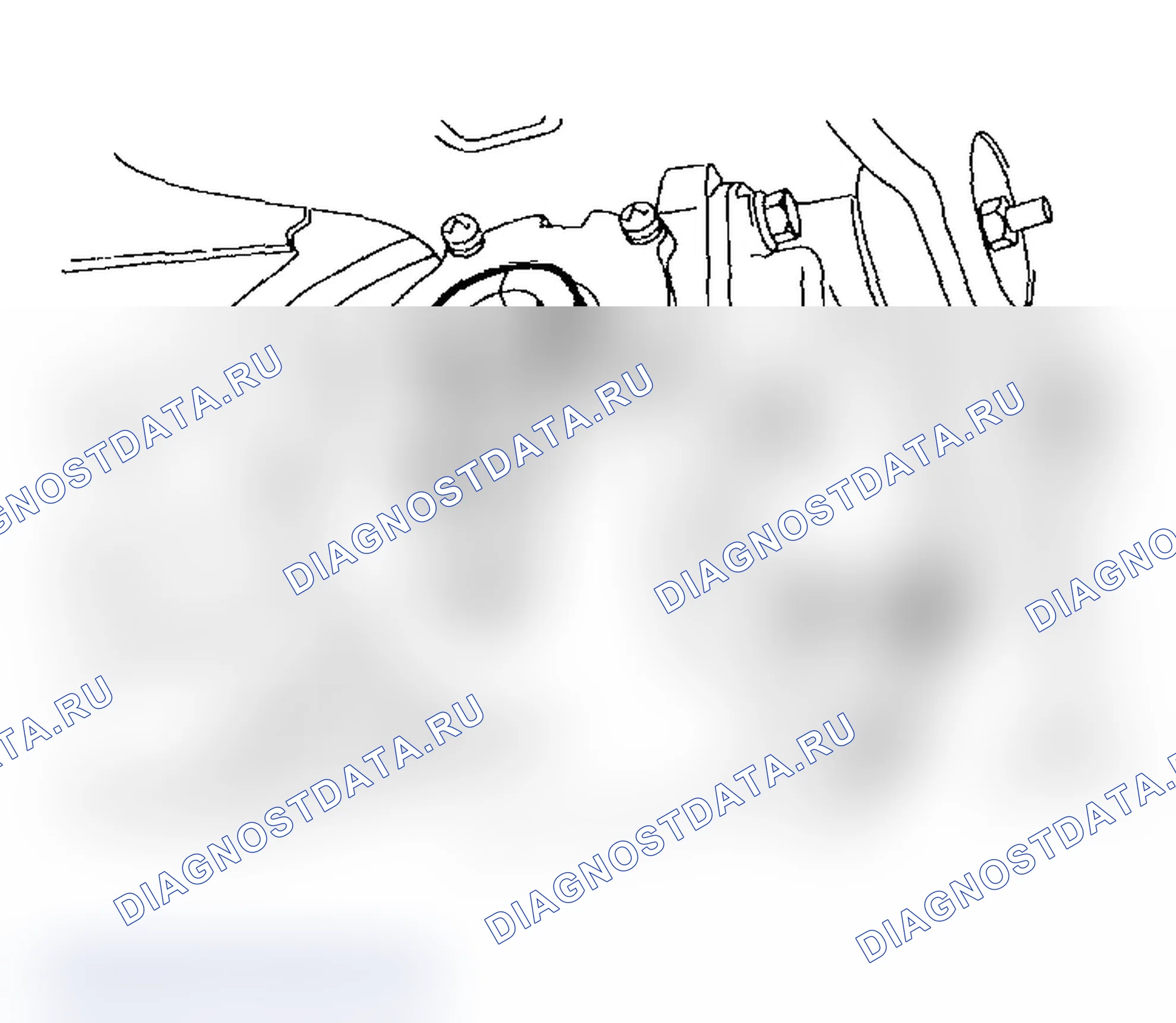 Рис. 20. Subaru Impreza WRX GD/GG рестайлинг
