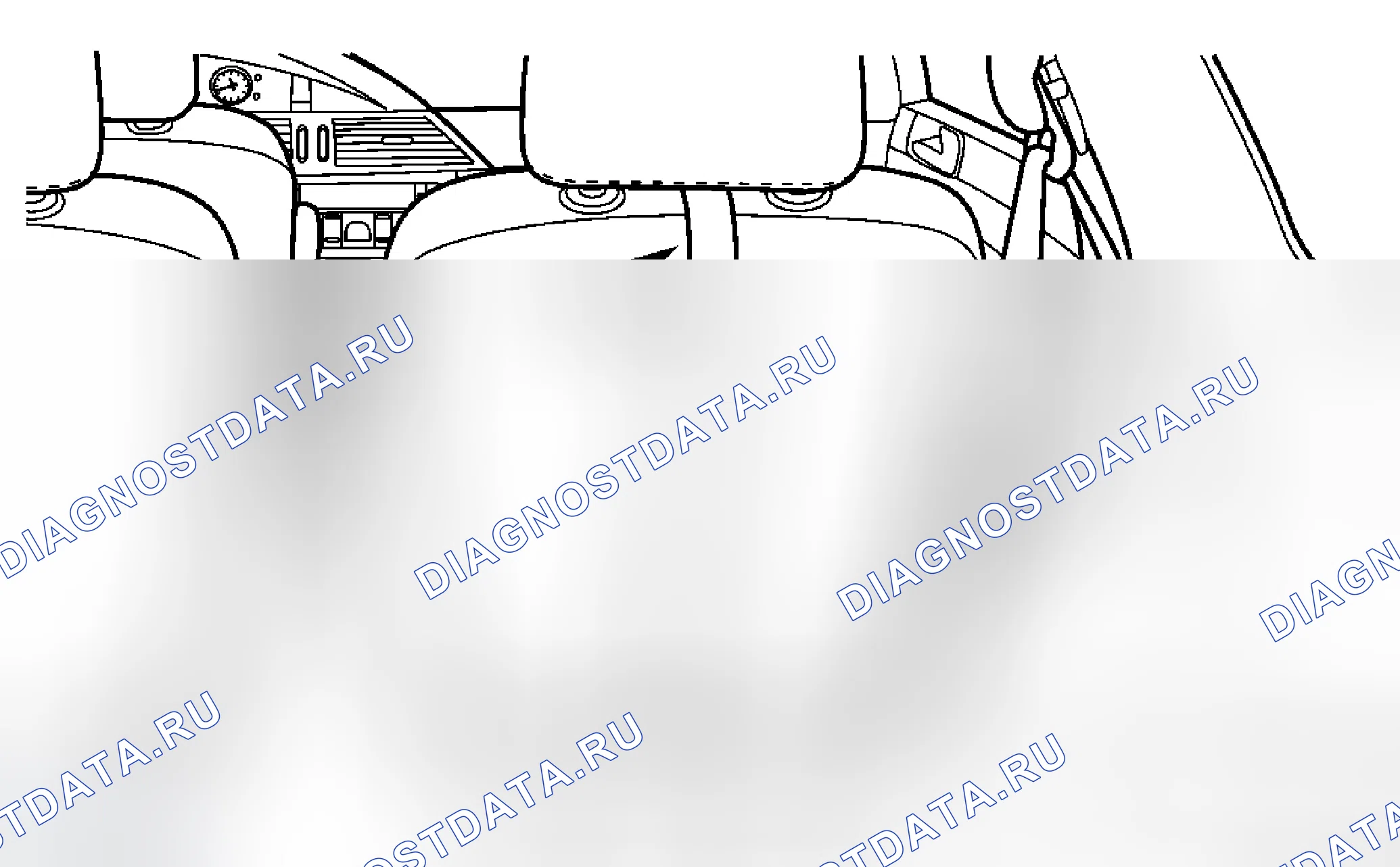Рис. 2. Chrysler Pacifica CS