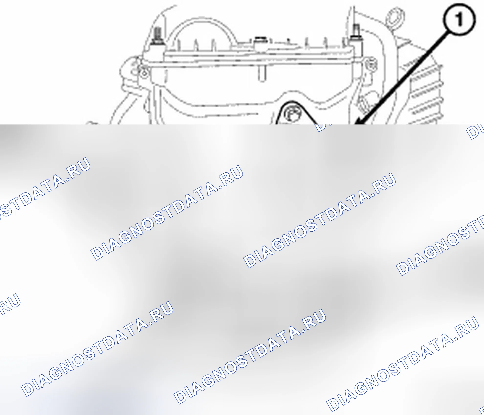 Рис. 26. Dodge Avenger II