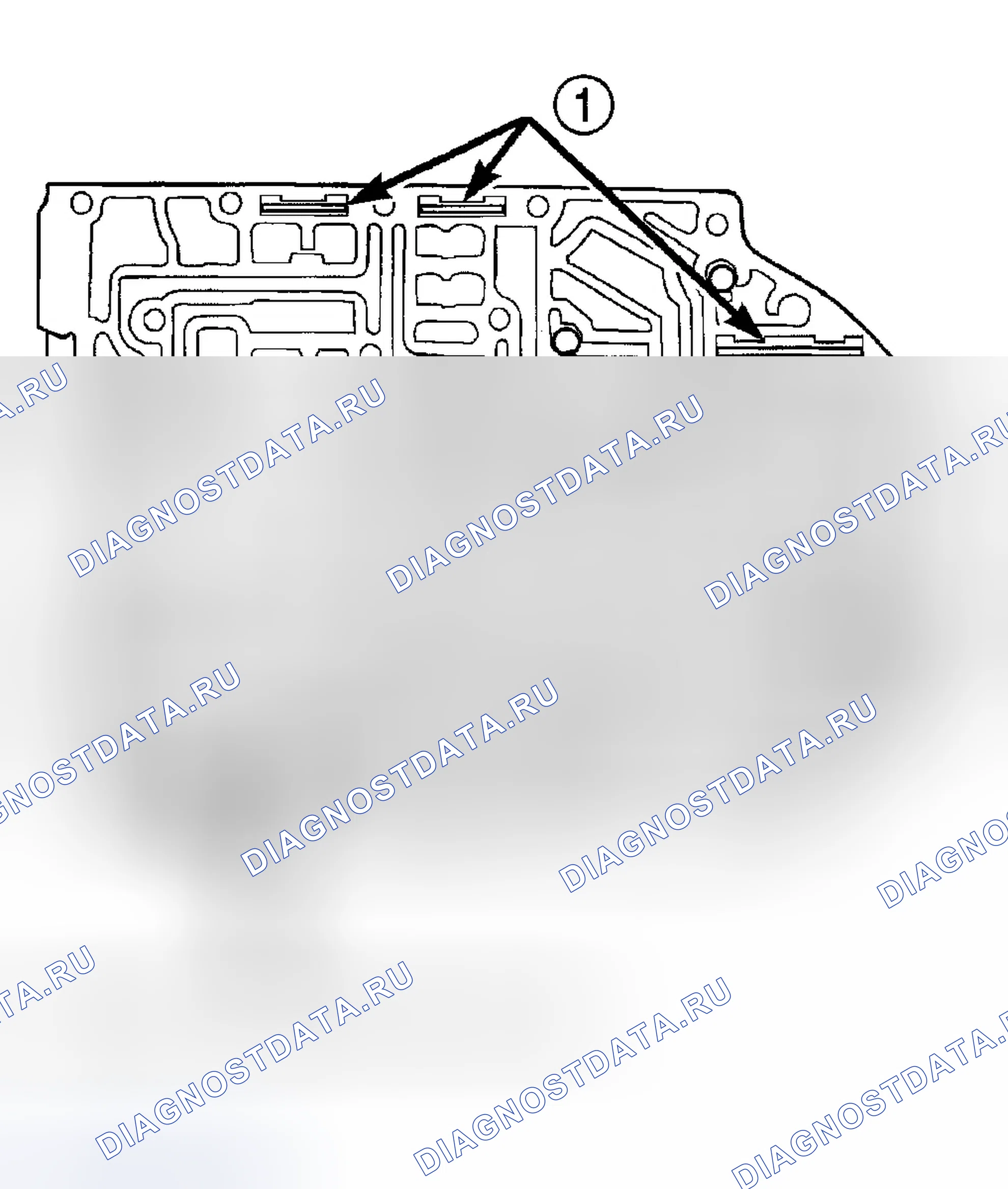Рис. 416. Dodge Neon II