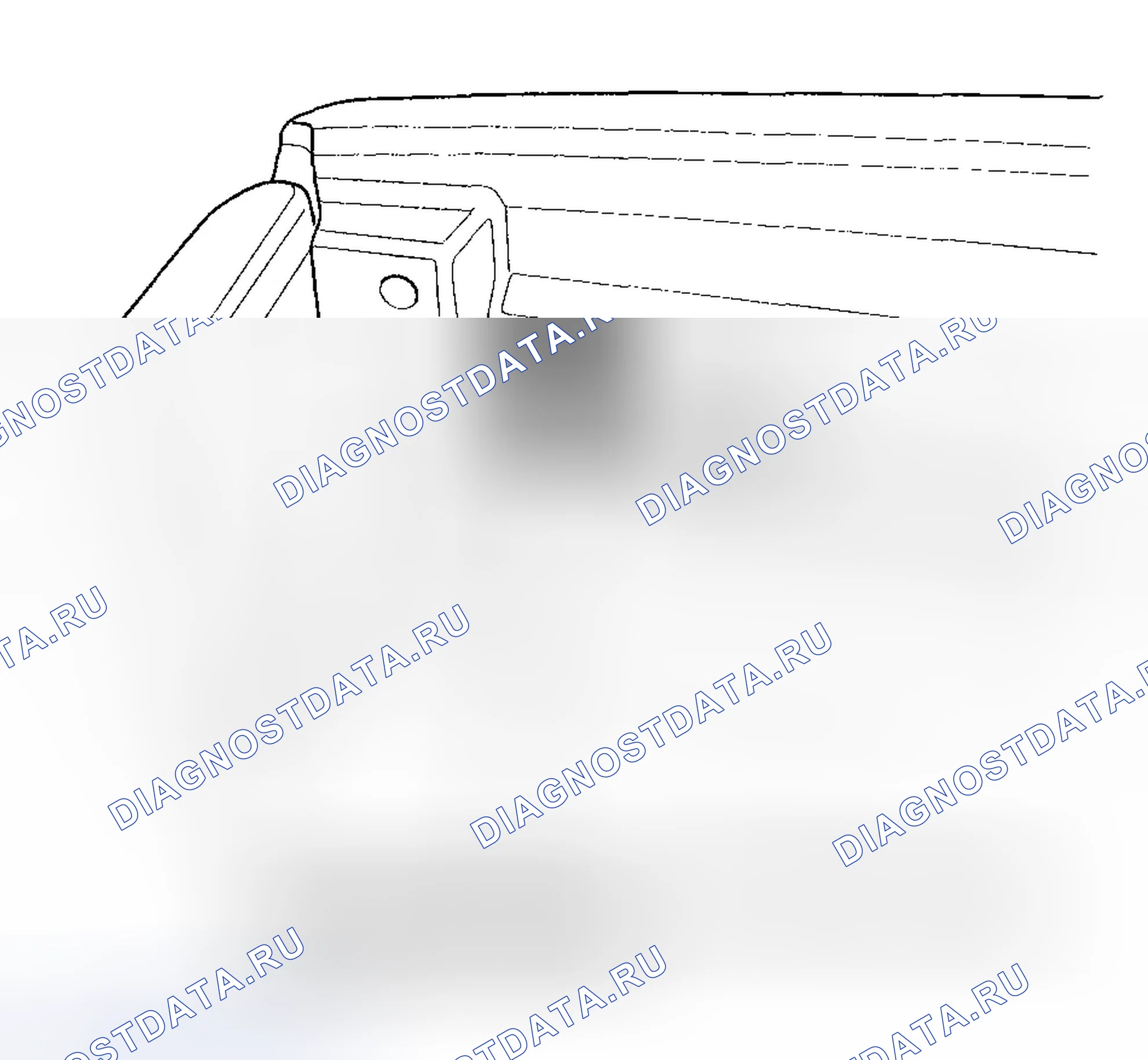 Рис. 19. Honda Ridgeline I