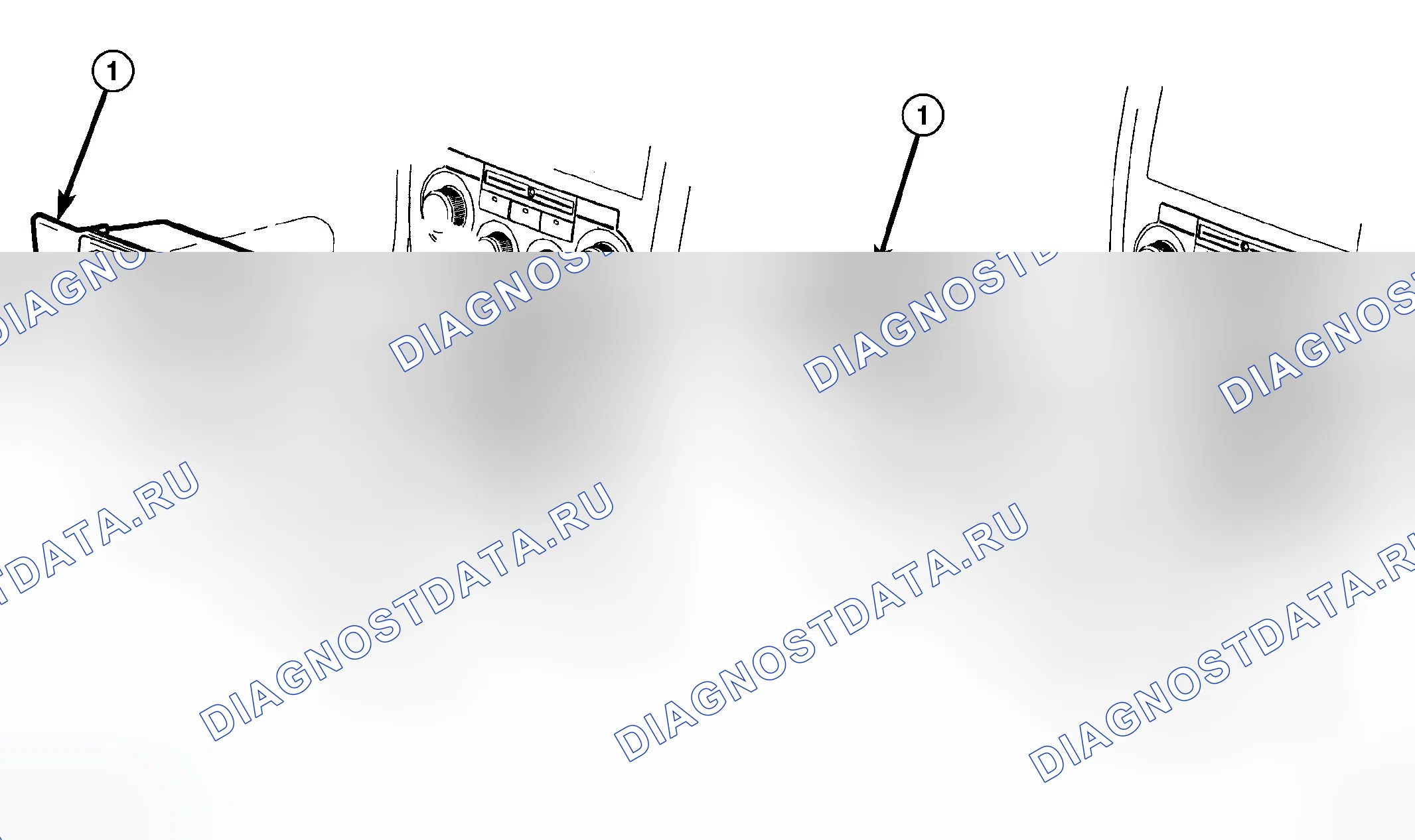 Рис. 129. Dodge Magnum I