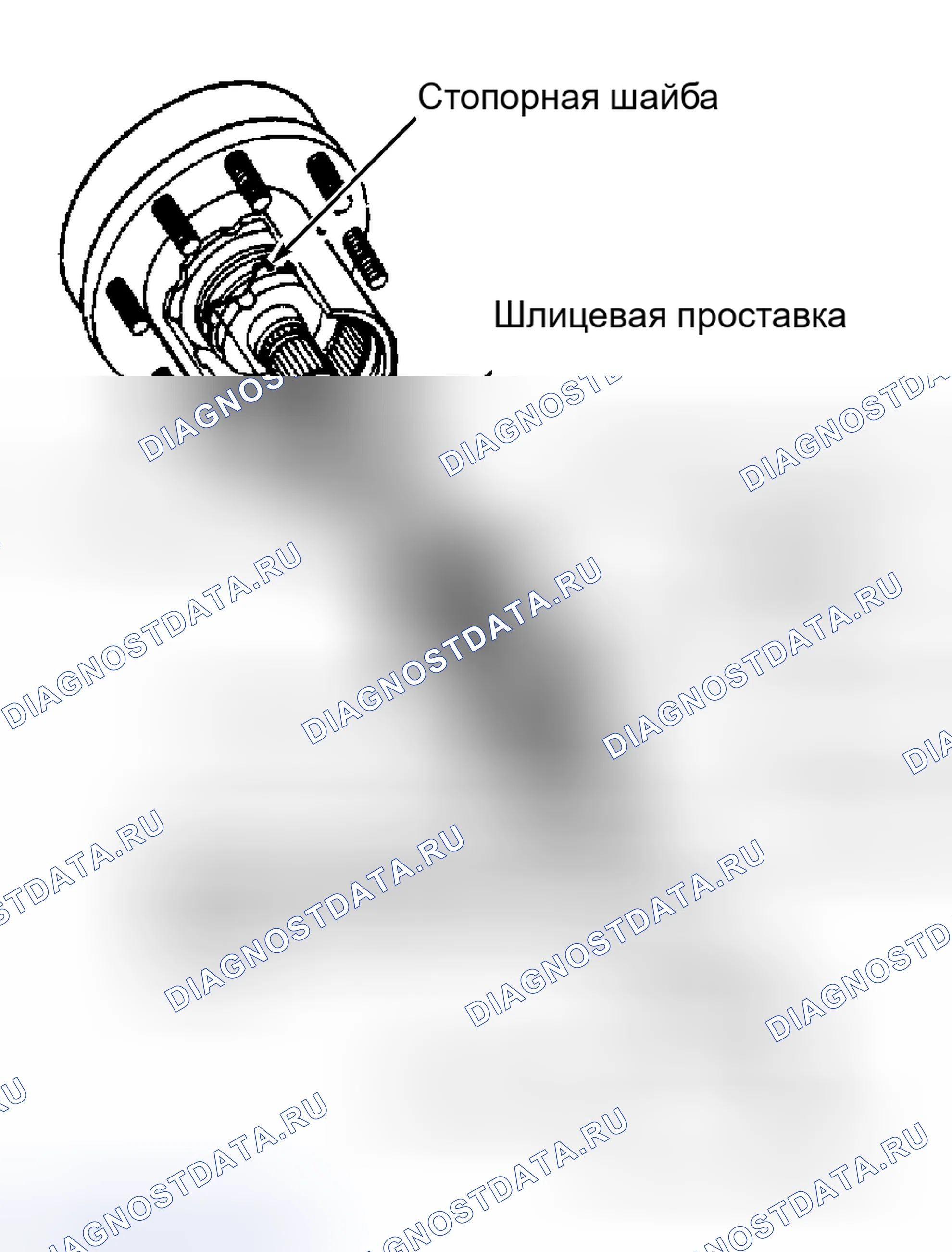 Рис. 4. Ford Club Wagon E350 
