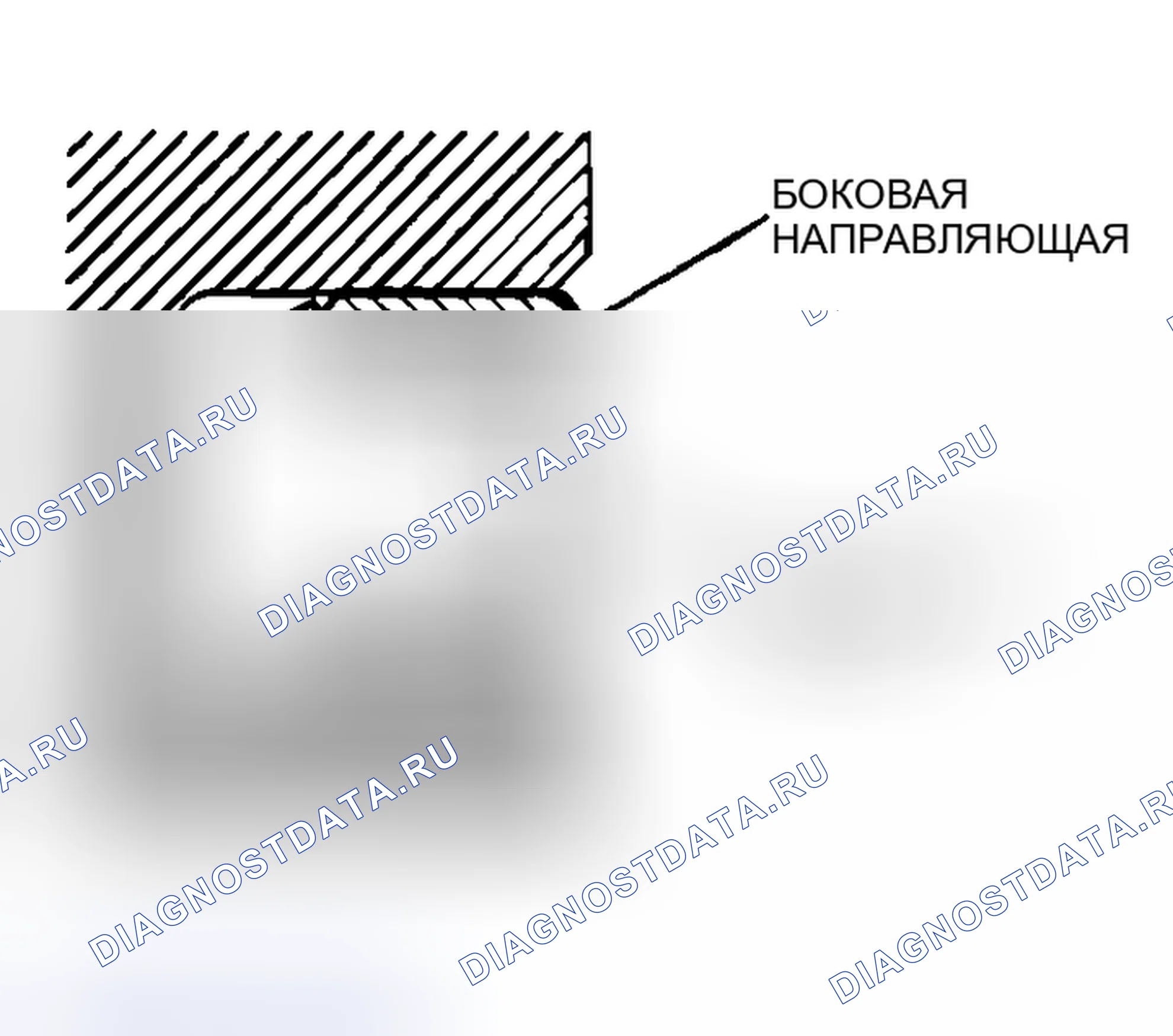 Рис. 474. Mitsubishi Lancer IX рестайлинг