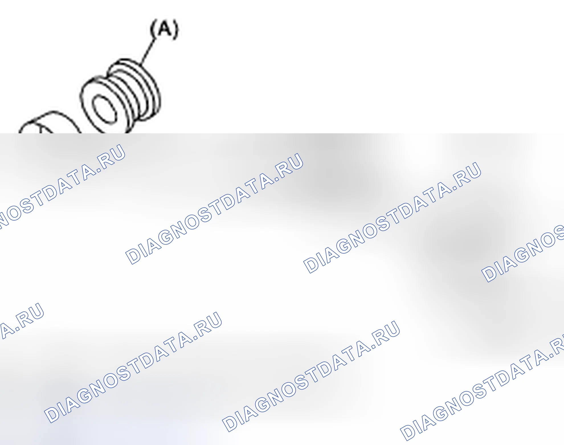 Рис. 439: СБОРКА. Subaru Impreza WRX GH