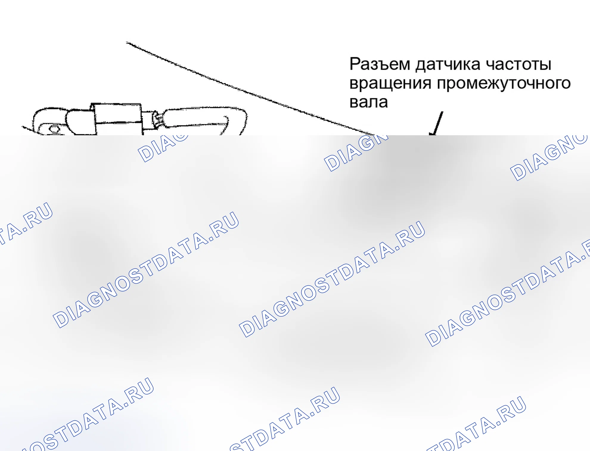 Рис. 67: Демонтаж. Jaguar S-type I
