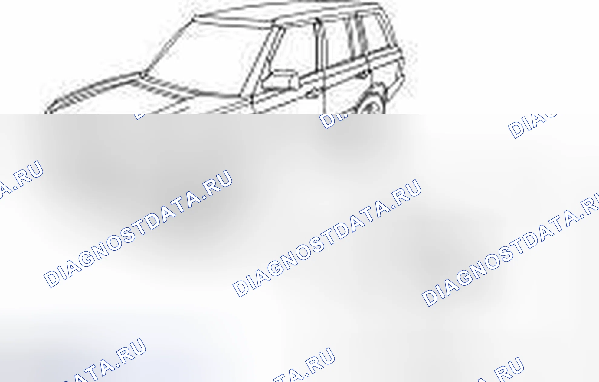 Рис. 47. Land Rover Range Rover L322