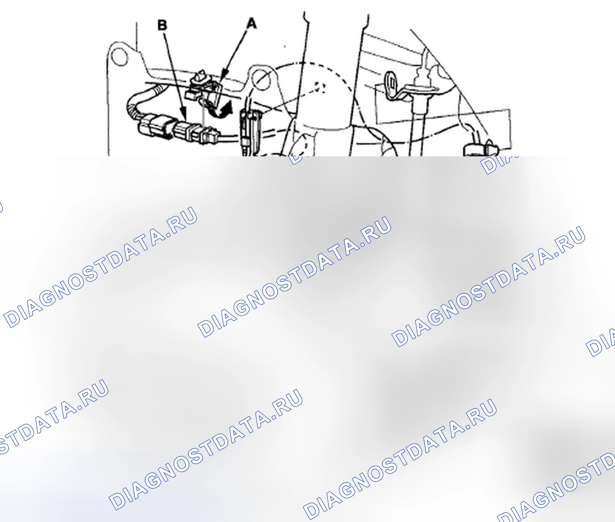 Рис. 87: Фронт. Acura CSX I