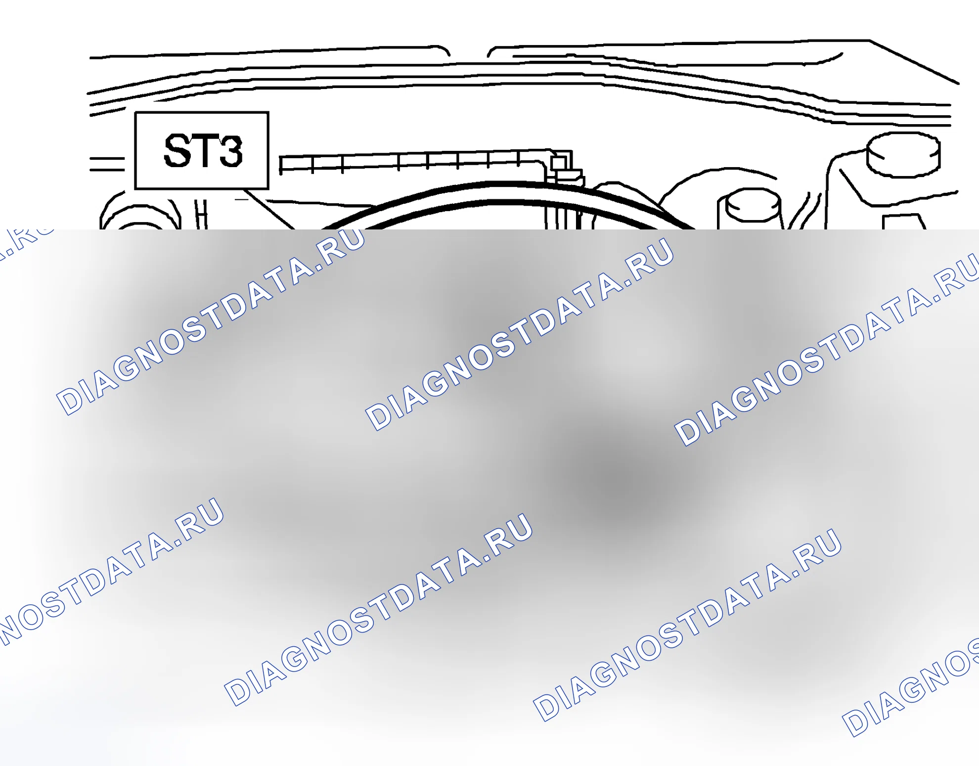 Рис. 139. Kia Optima II рестайлинг