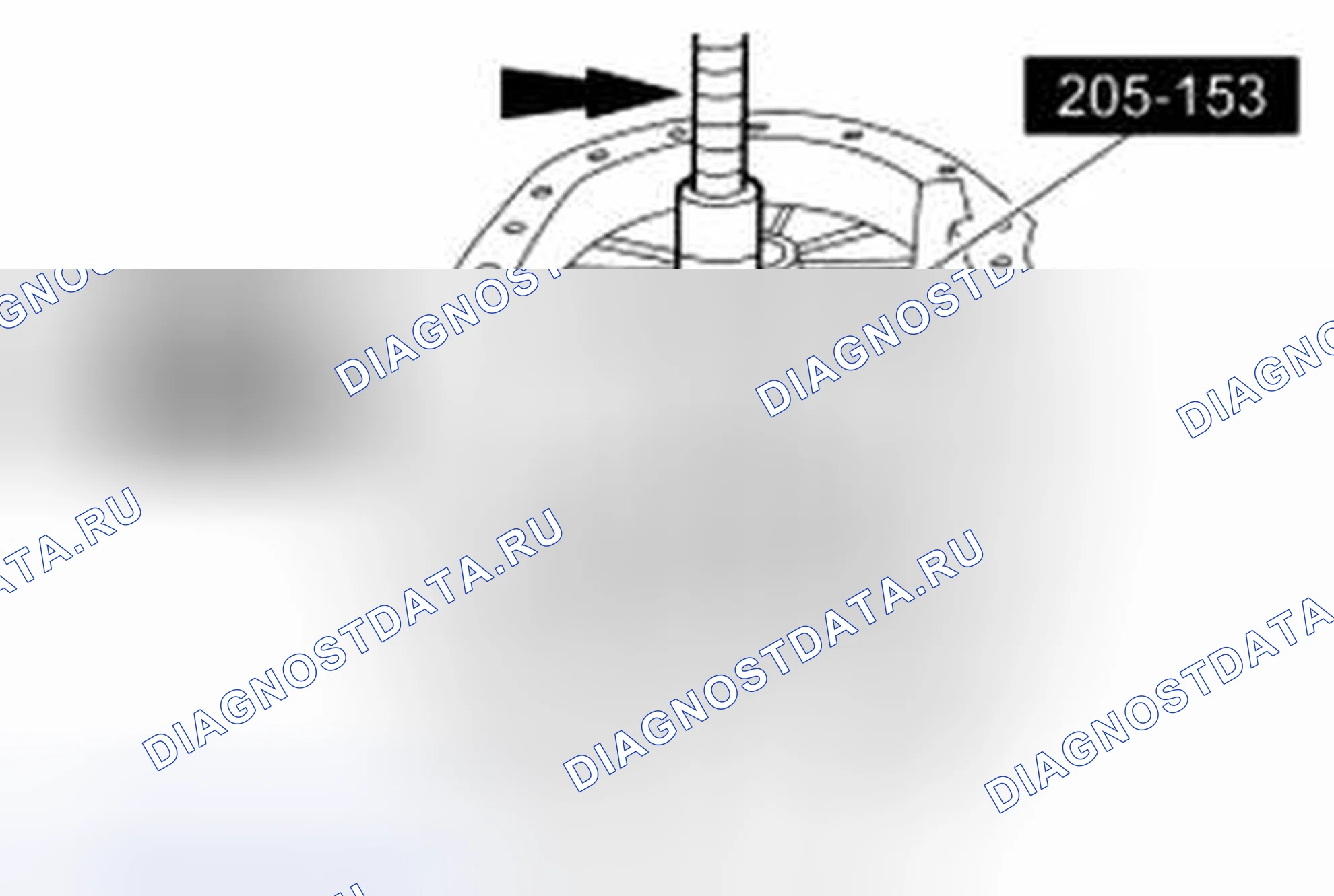 Рис. 25. Ford Pickup F250 Super Duty II