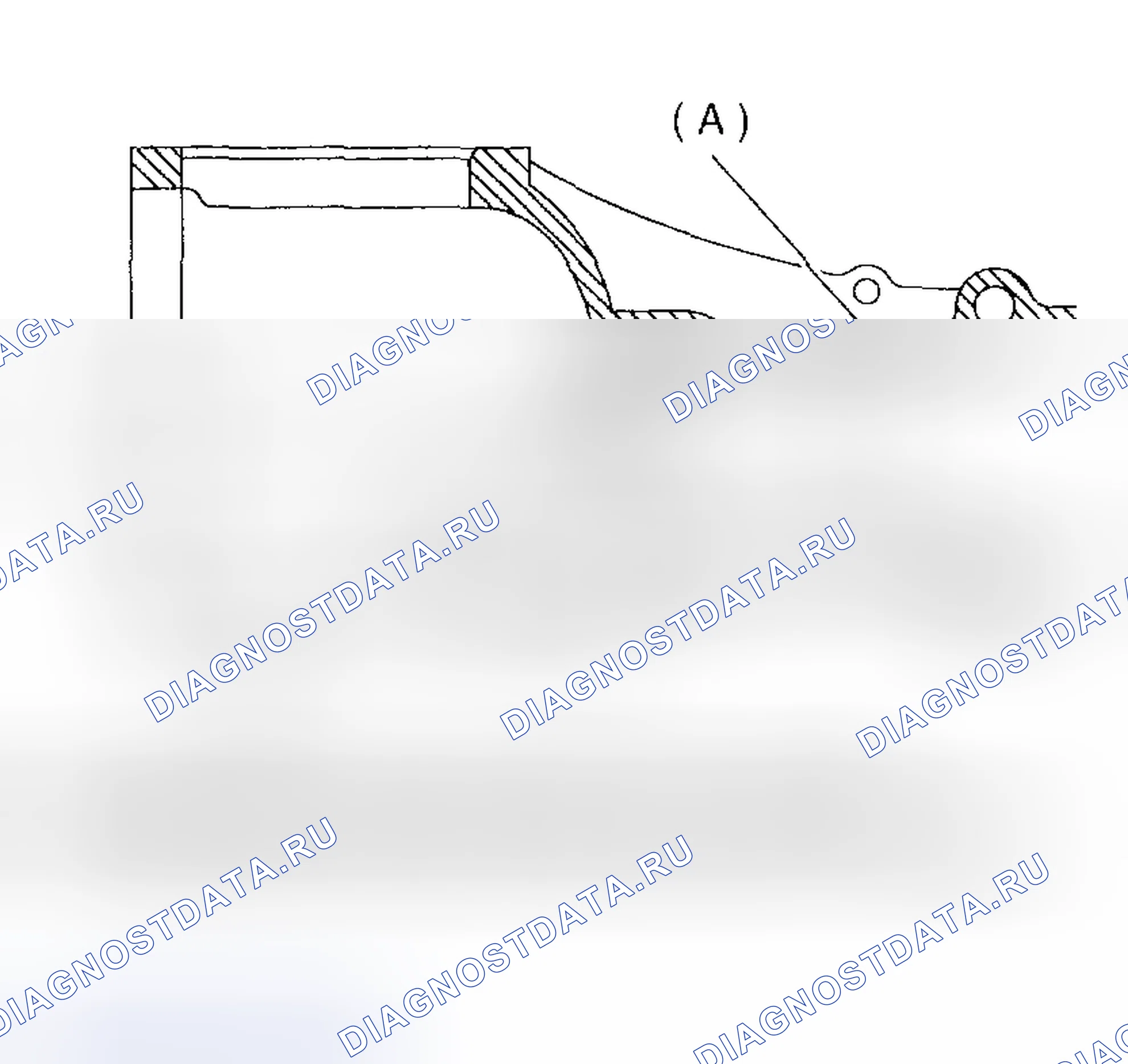 Рис. 43. Subaru Impreza WRX GD/GG рестайлинг