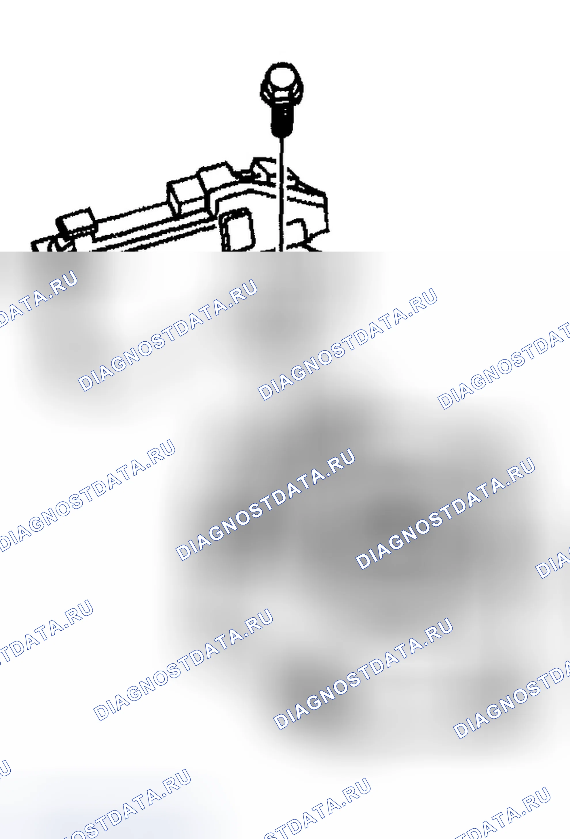 Рис. 62. Chevrolet TrailBlazer I