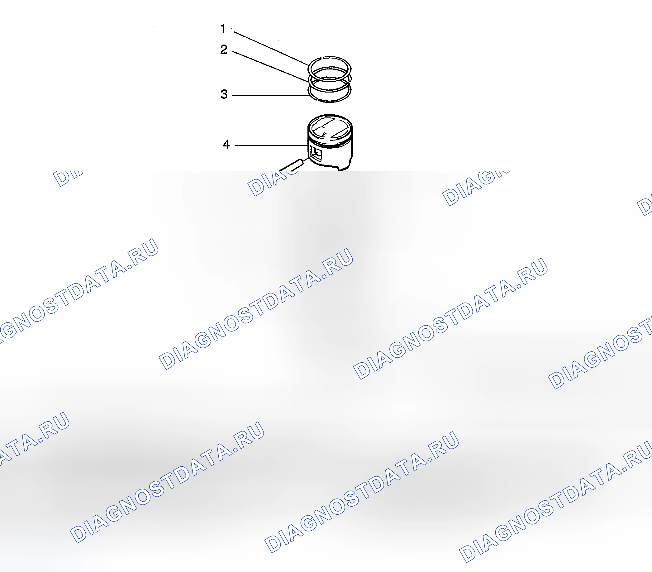 Рис. 156: КОМПОНЕНТЫ. Geely Monjaro I