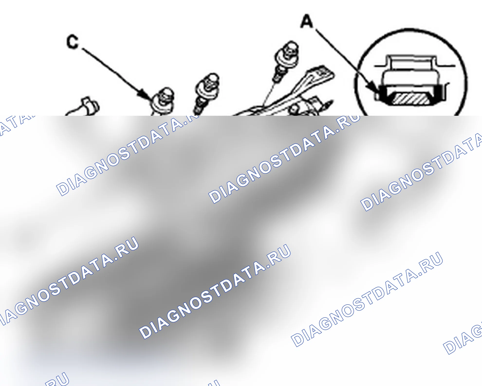 Рис. 118. Acura MDX II рестайлинг