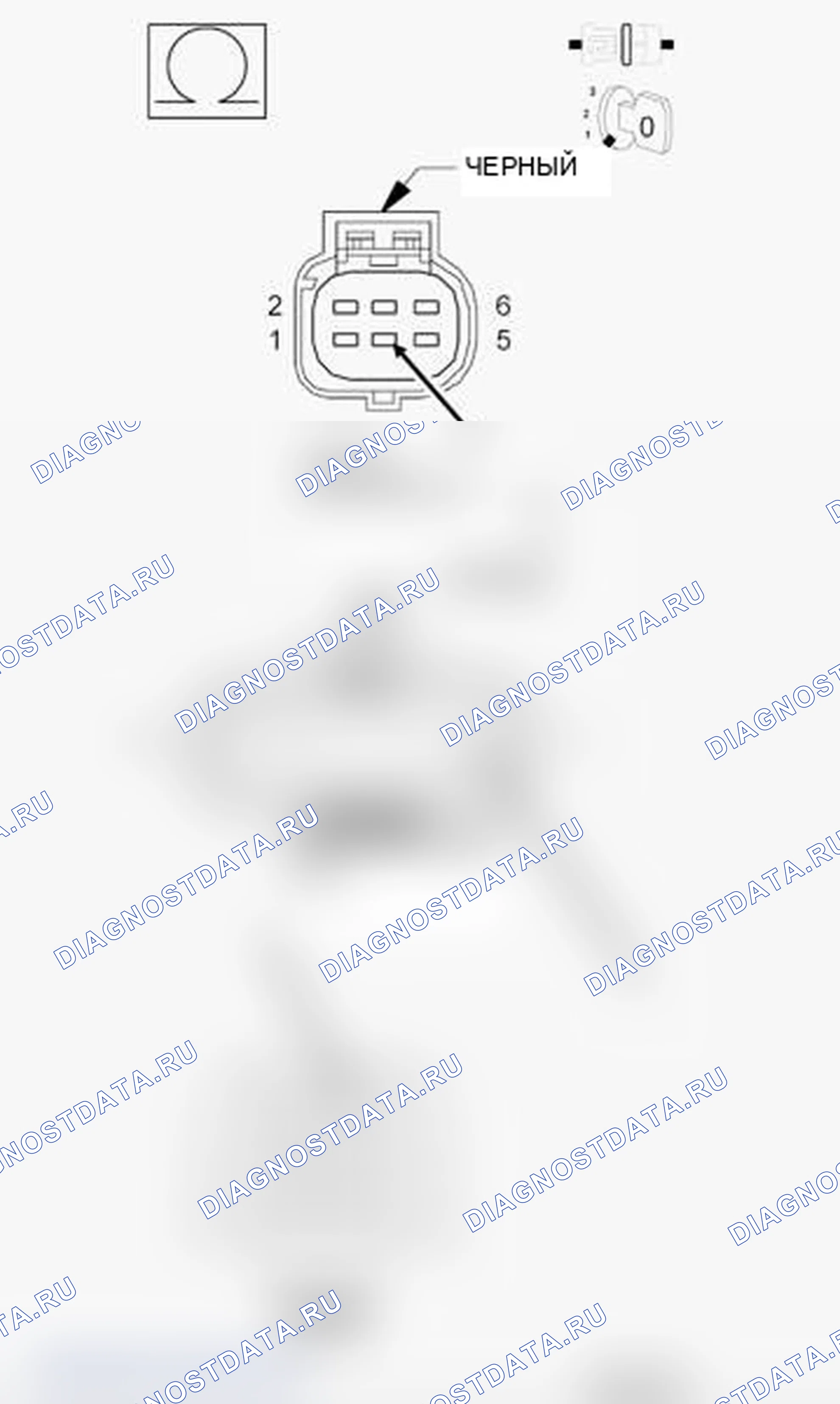 Рис. 388. Jeep Grand Cherokee WK2