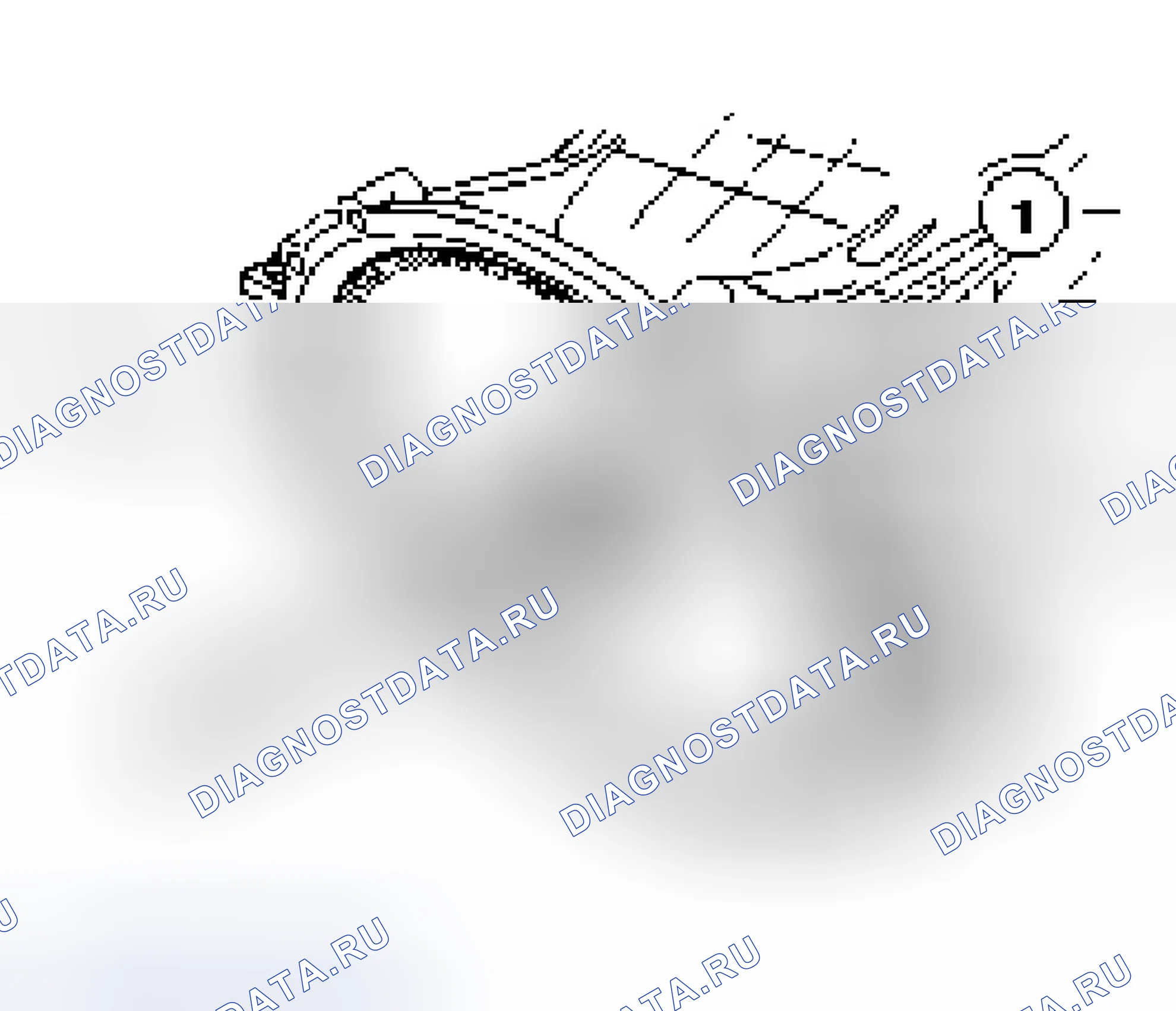 Рис. 1015. Jaguar XJR III