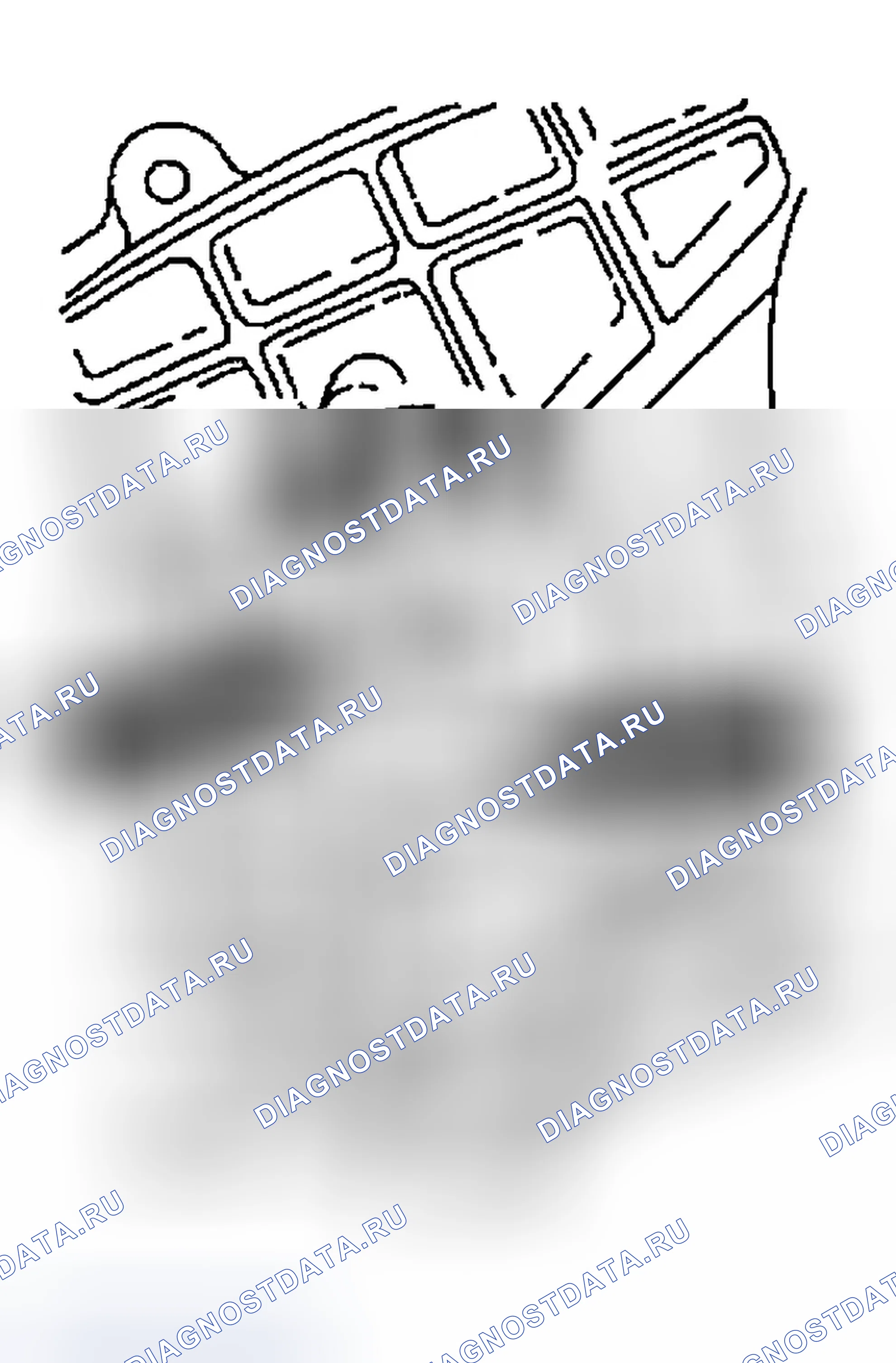 Рис. 94. Ford Explorer Sport Trac I