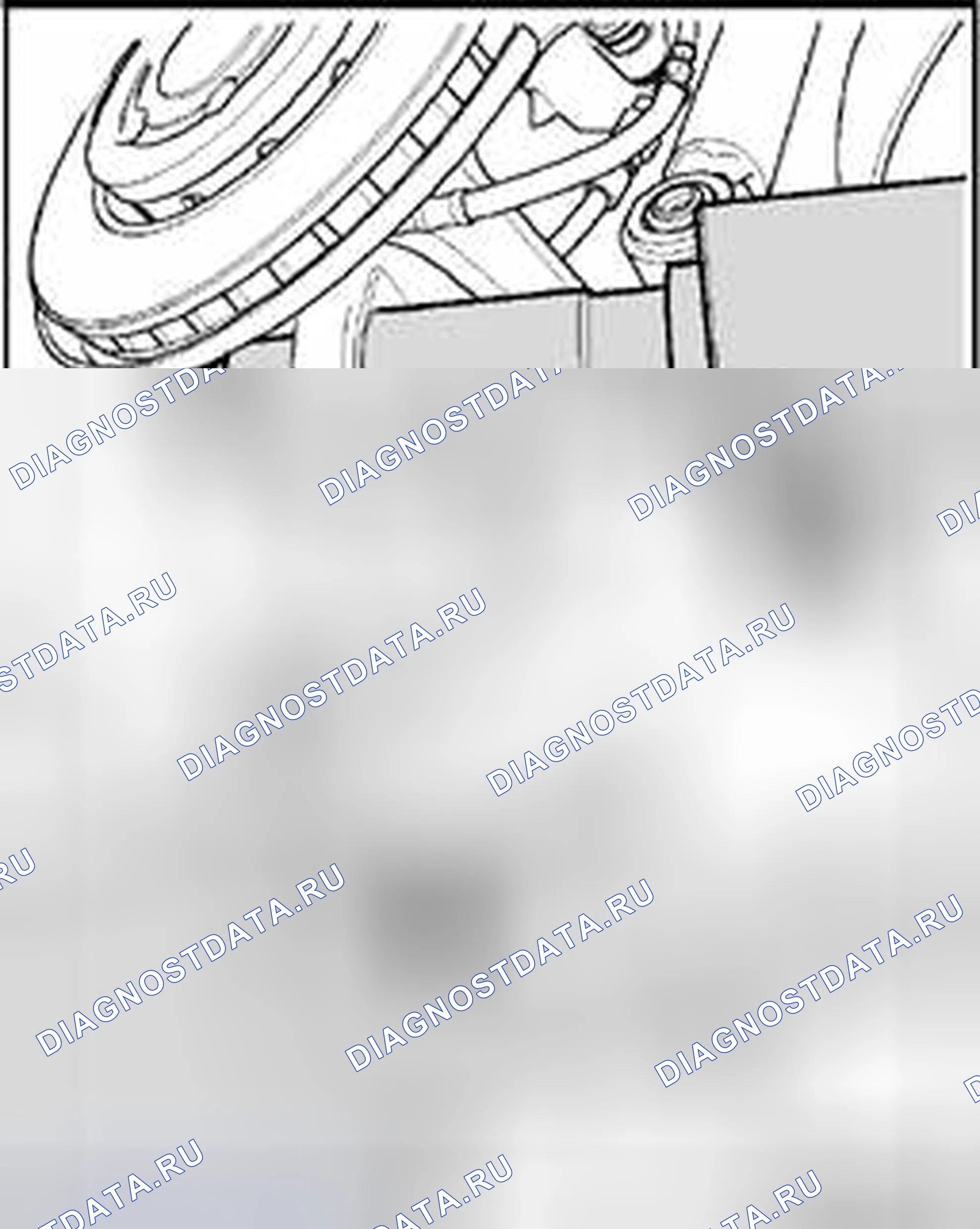 Рис. 255. Volkswagen Golf Mk4